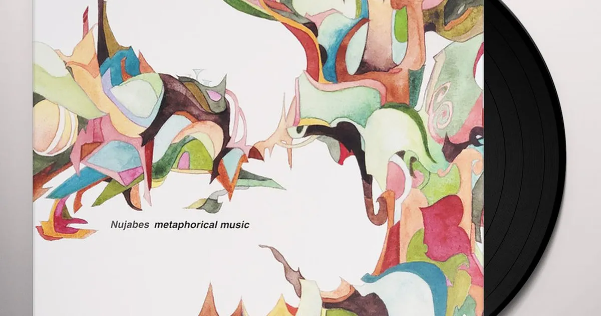 アート・デザイン・音楽 reach dedicated to nujabes アート・デザイン・音楽 reach - dedicated to nujabes アート