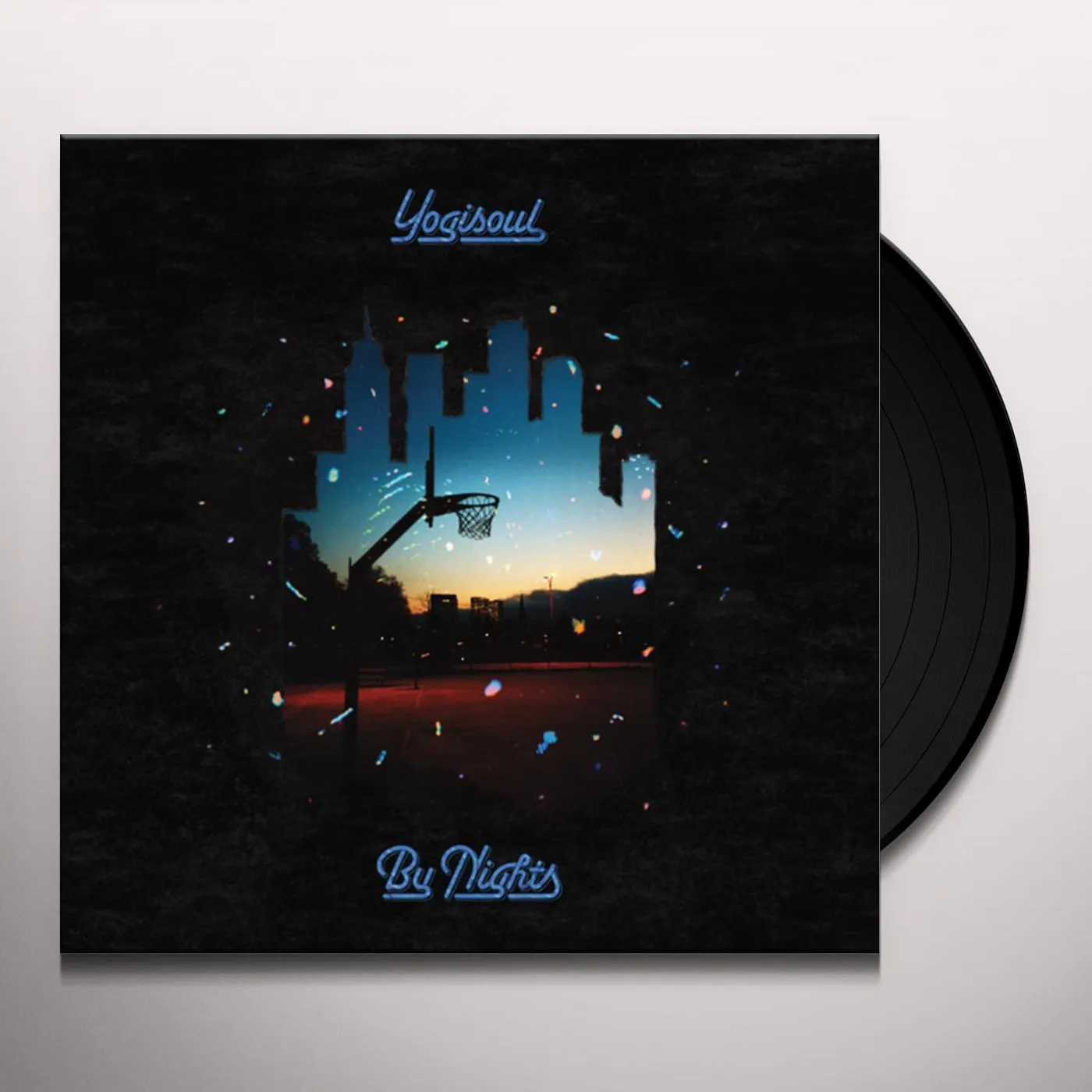 Yogisoul By Nights Vinyl Record