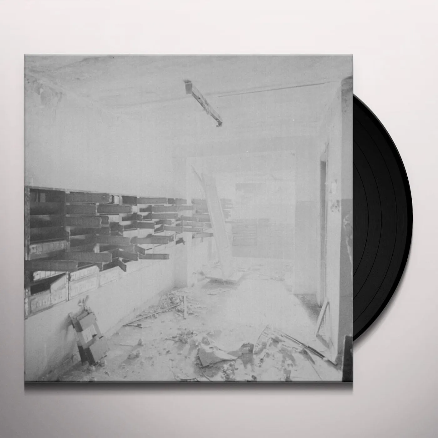 Donato Epiro Rubisco Vinyl Record
