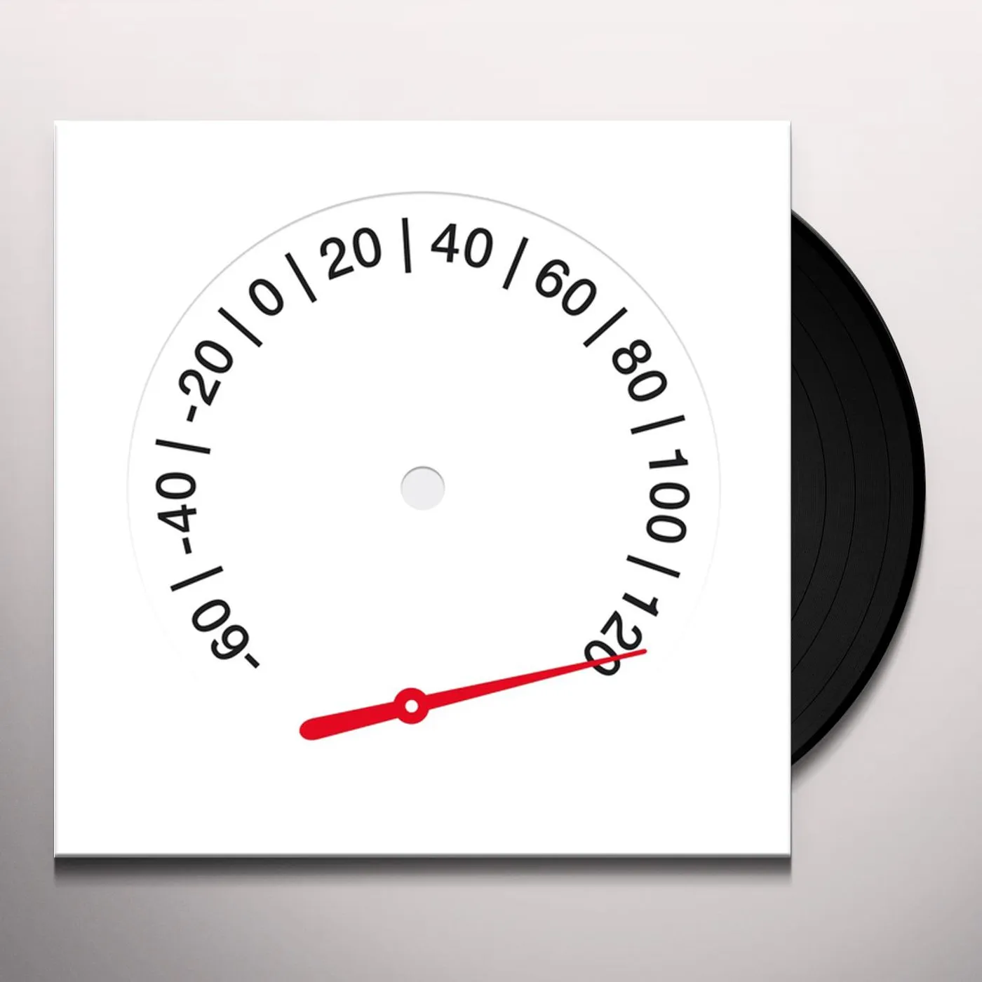 Lawson Benn HEAT YOUR ROOM FOR EIGHT PENCE PER DAY THEY SAID Vinyl Record