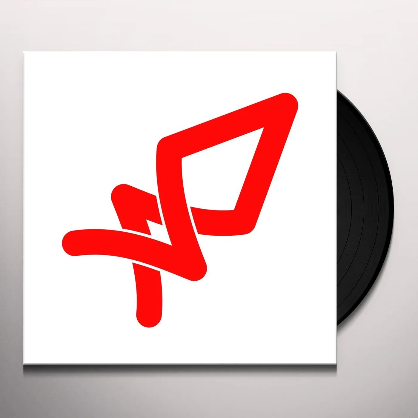 Adesse Versions PRIDE Vinyl Record