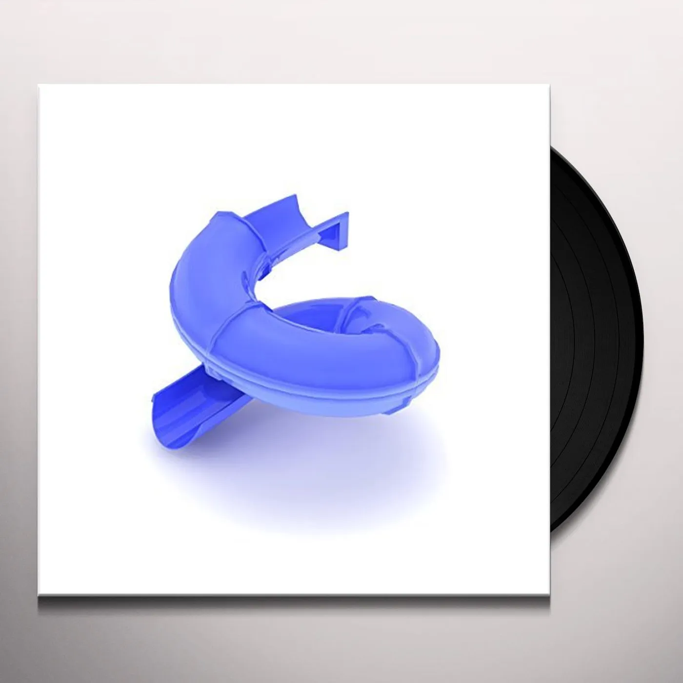 Sophie MSMSMSM / VYZEE Vinyl Record