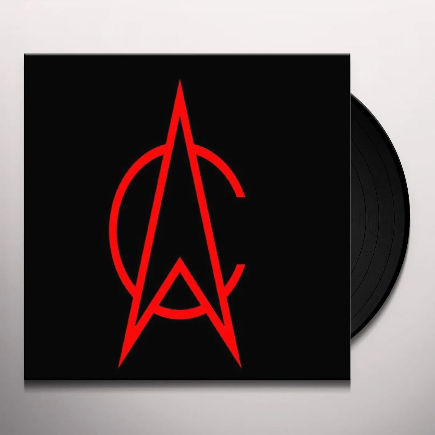 Porno Music Power Vinyl Record