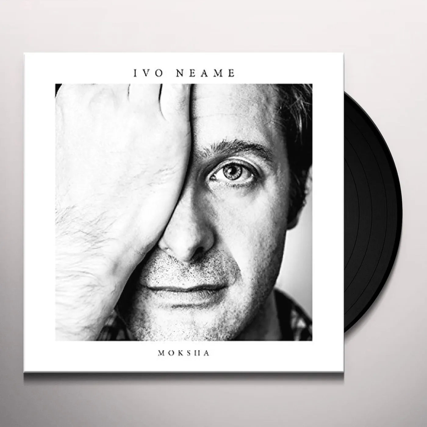 Ivo Neame Moksha Vinyl Record