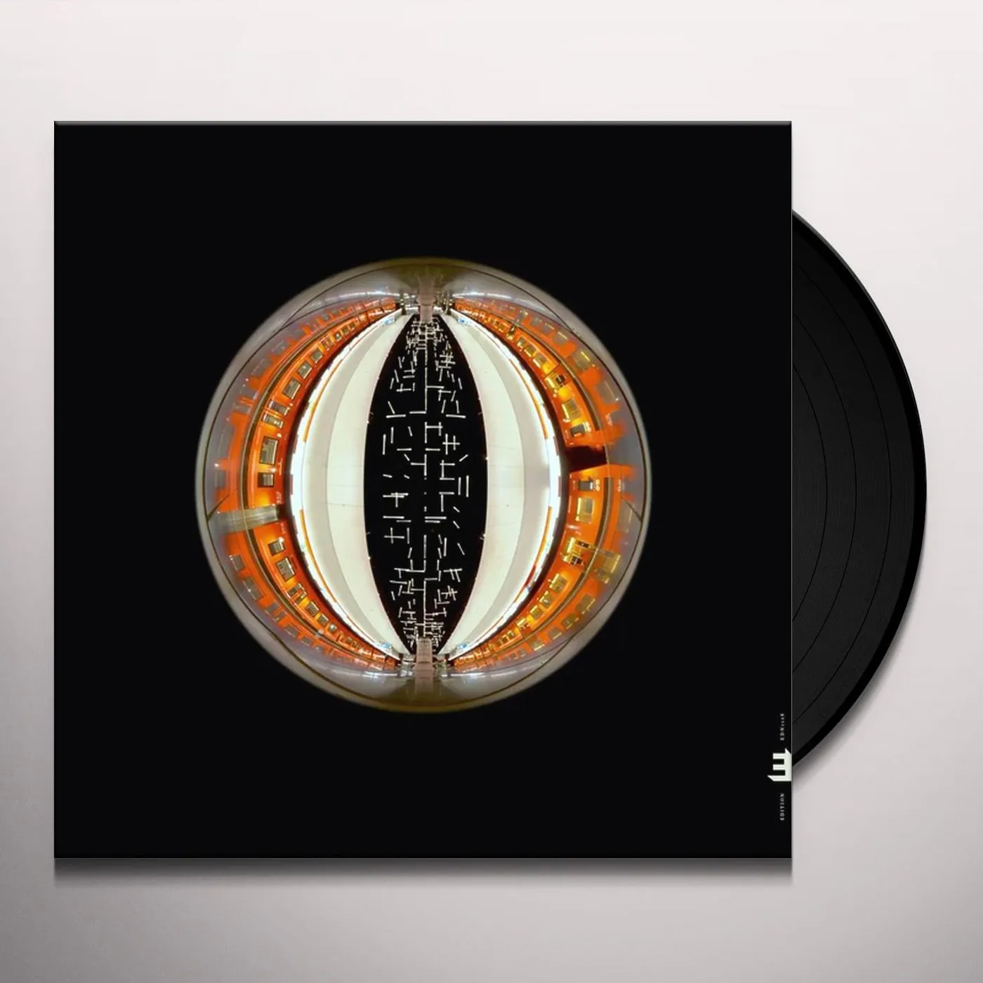 Alexi Tuomarila Trio SPHERE Vinyl Record