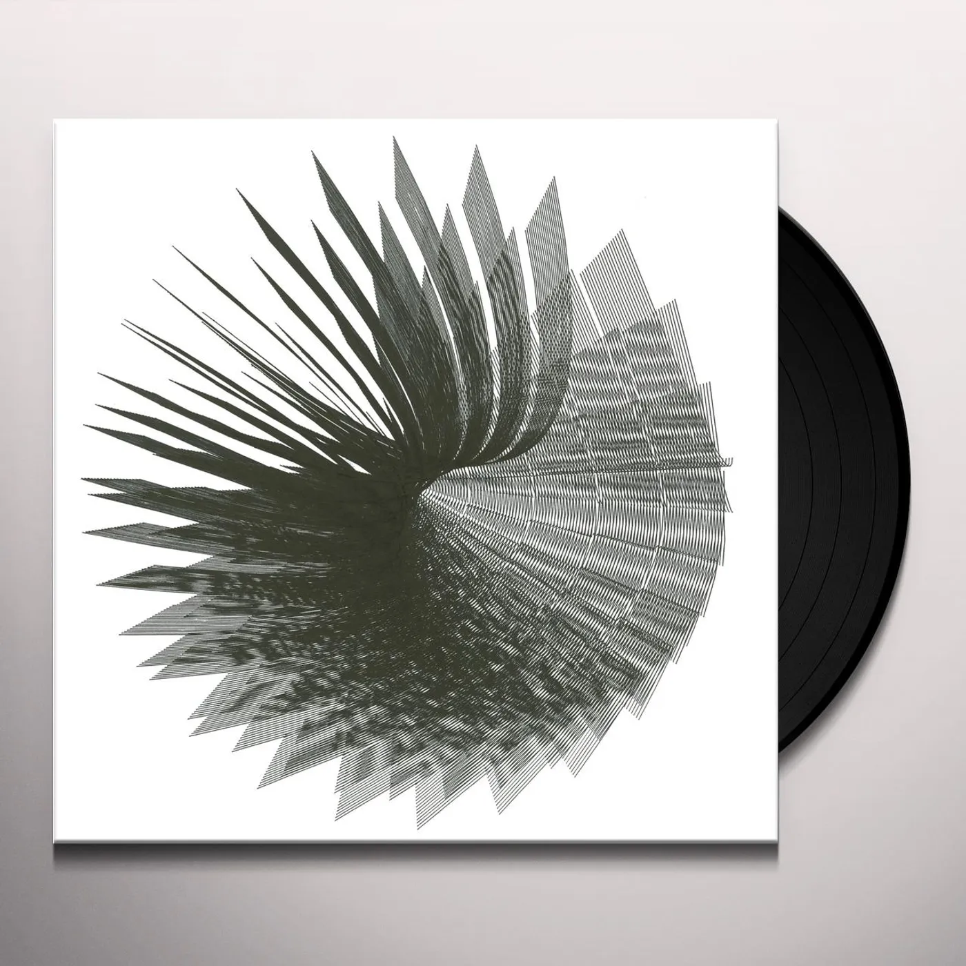 Throw Down Bones THREE Vinyl Record