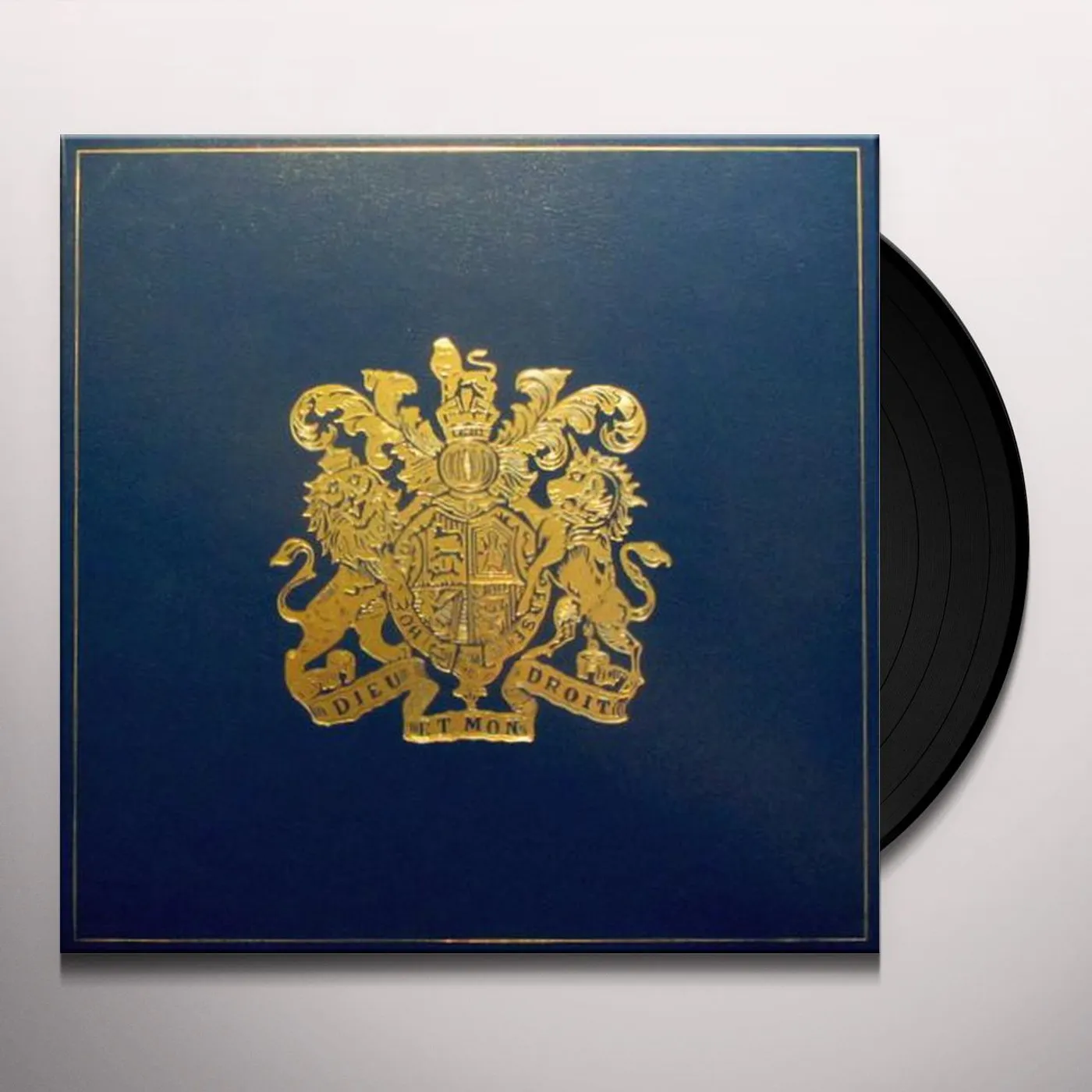 King George VI KING TO HIS PEOPLES: 3RD SEPTEMBER 1939 Vinyl Record