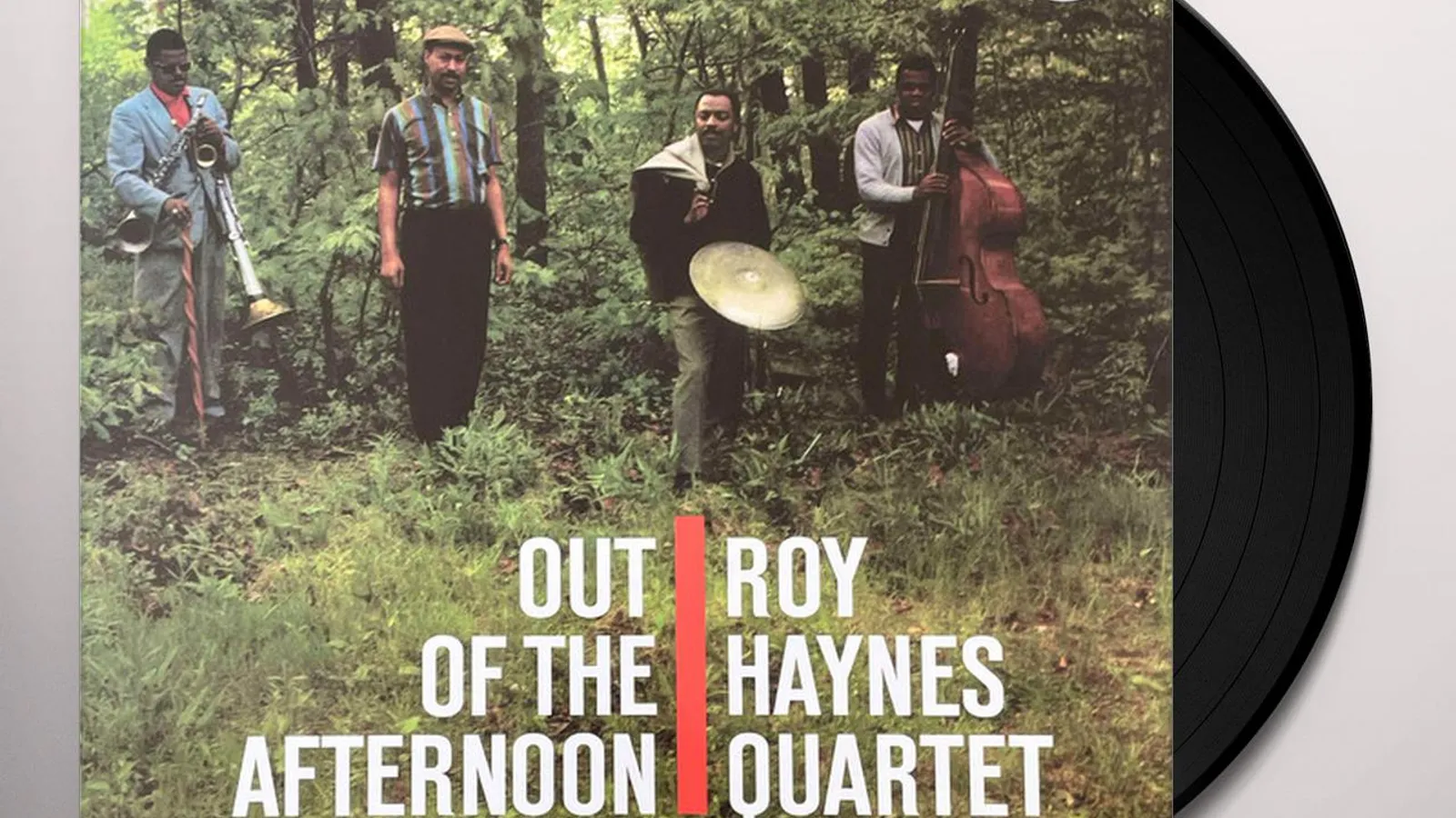 洋楽 LP OUT OF THE AFTERNOON ROY HAYNES 20LP2 Amazon.co.jp: Out of the Afternoon: ミュージック