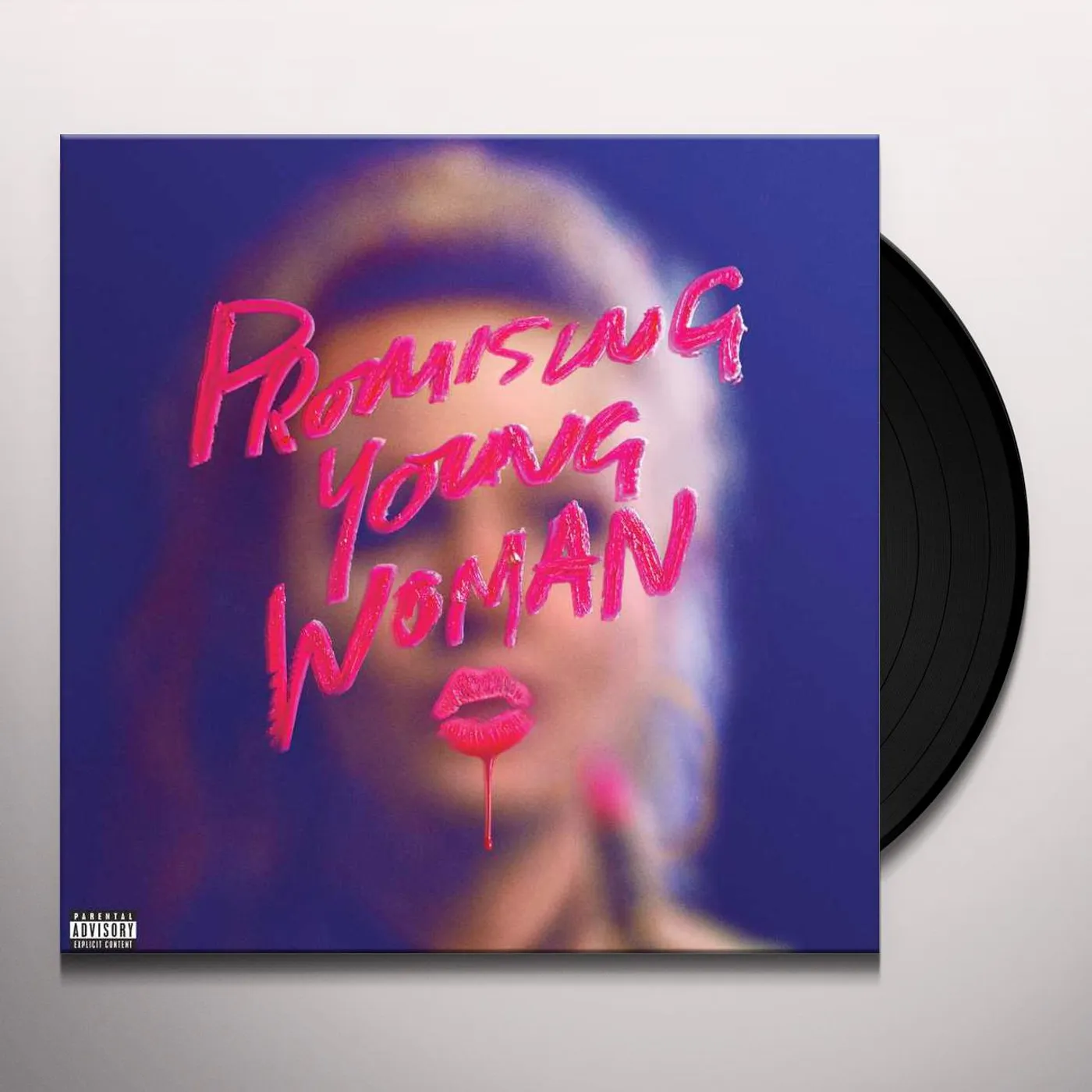 Promising Young Woman / O.S.T. PROMISING YOUNG WOMAN / Original Soundtrack Vinyl Record