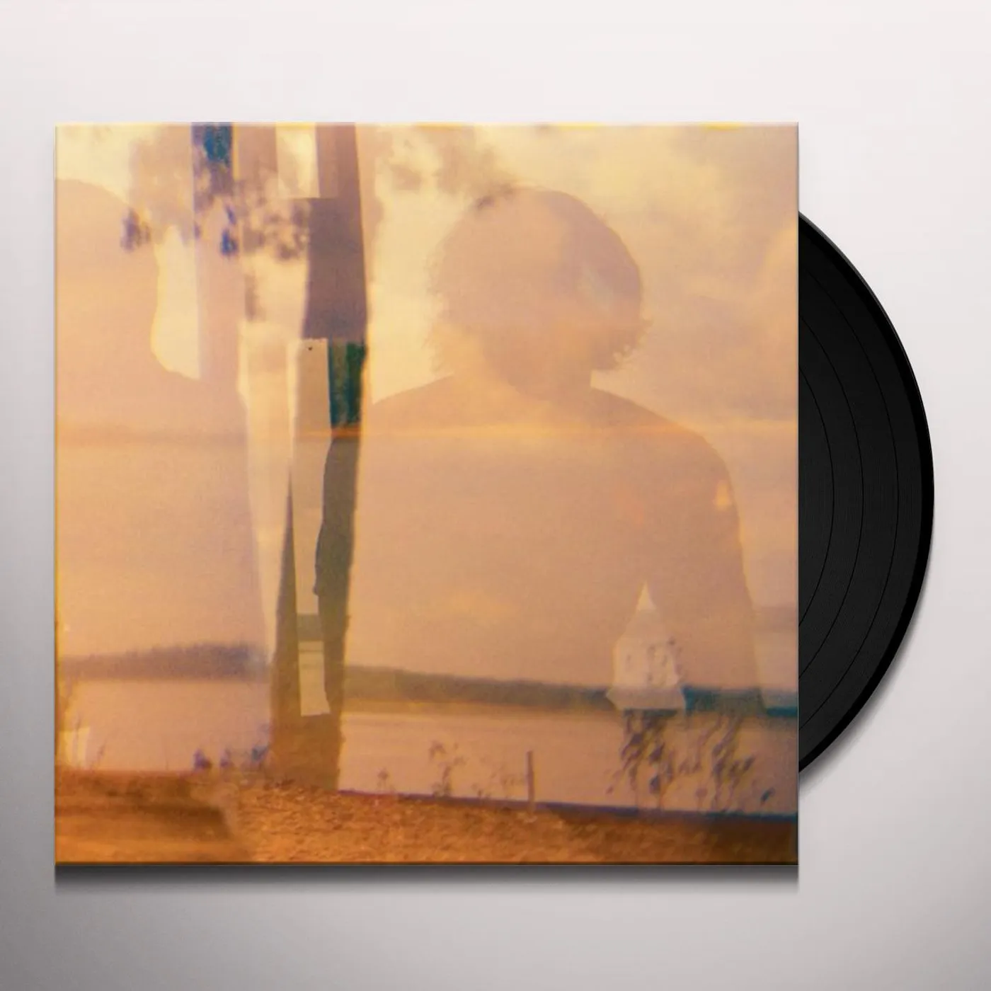 Royal Forest SPILLWAY (UK) (Vinyl)