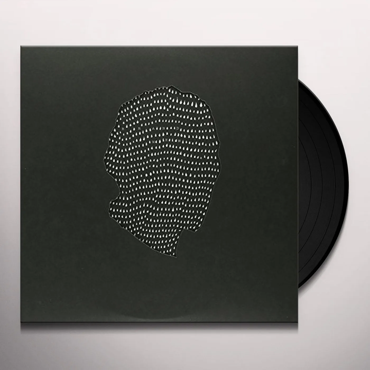 Brand New 3 DEMOS REWORKED Vinyl Record