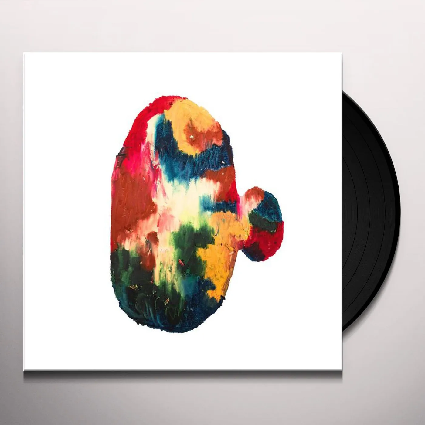 Joensuu 1685 OB Vinyl Record