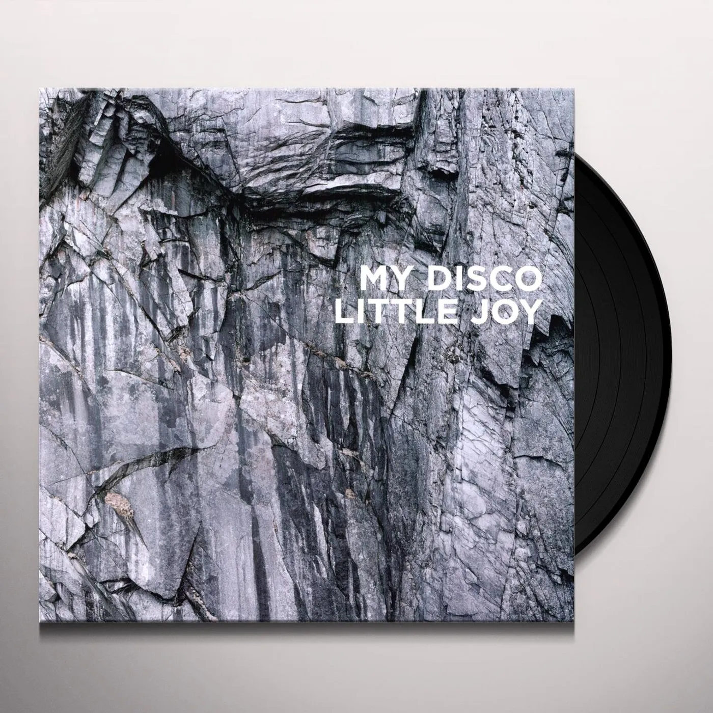 MY DISCO Little Joy Vinyl Record