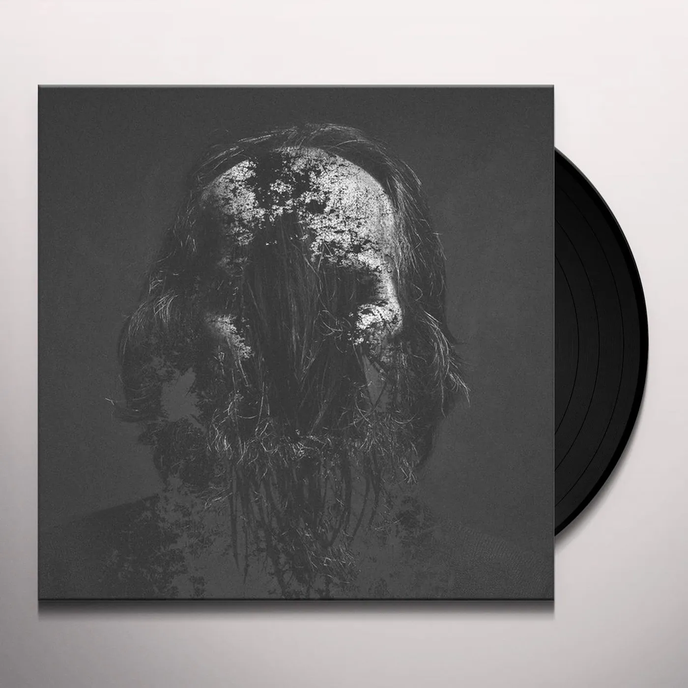 Sarke BOGEFOD Vinyl Record - UK Release