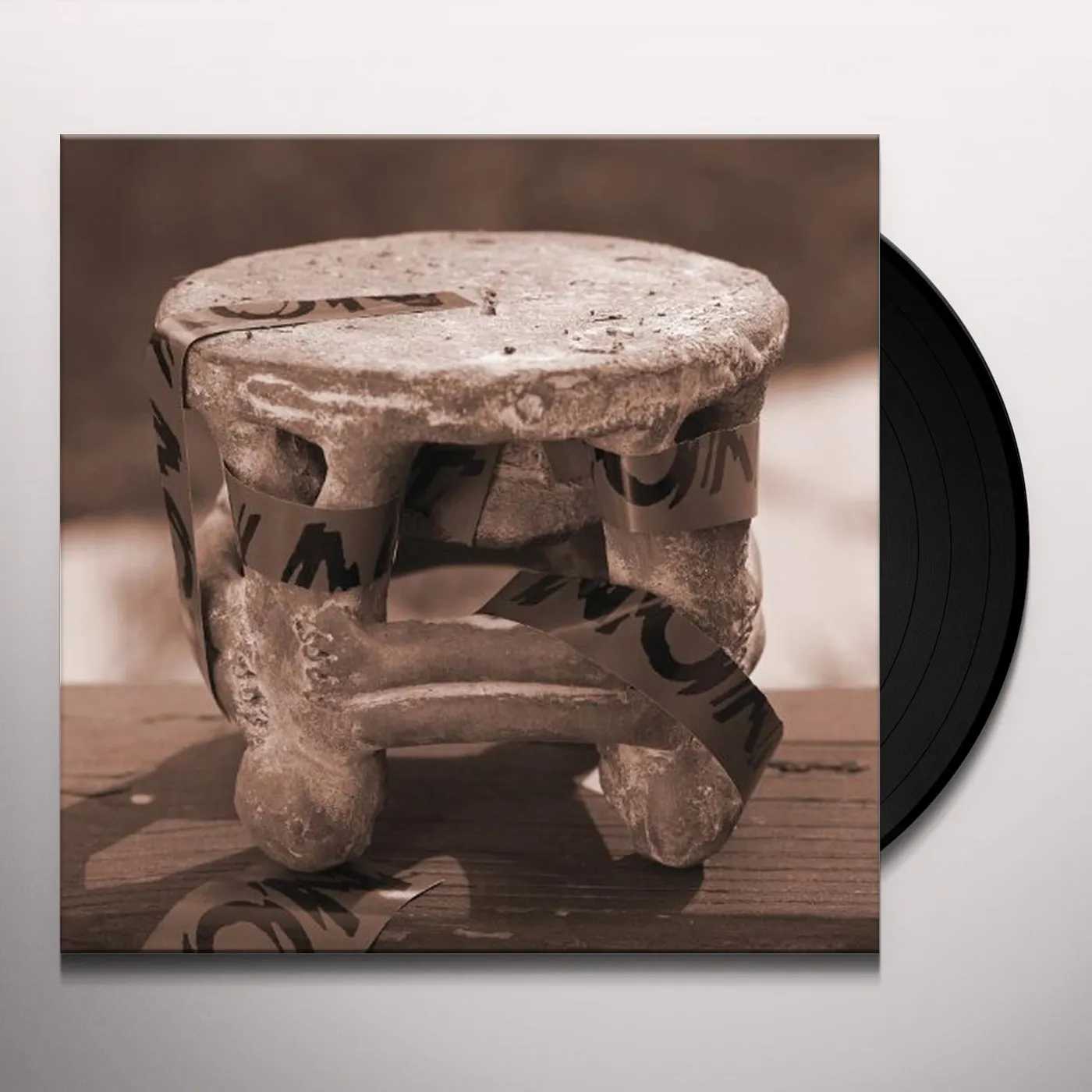 Noxagt COLLECTION 1 Vinyl Record