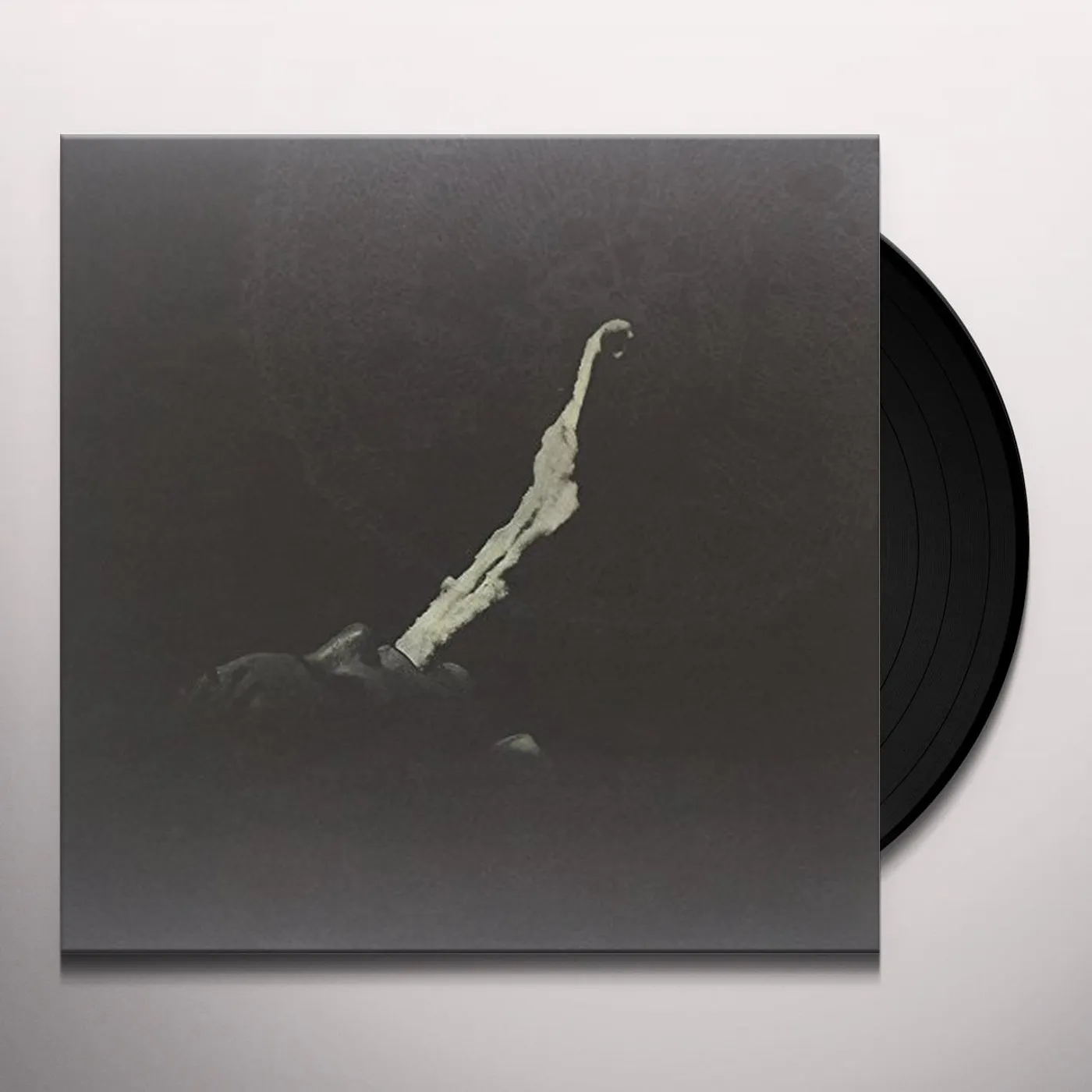 White Suns Totem Vinyl Record
