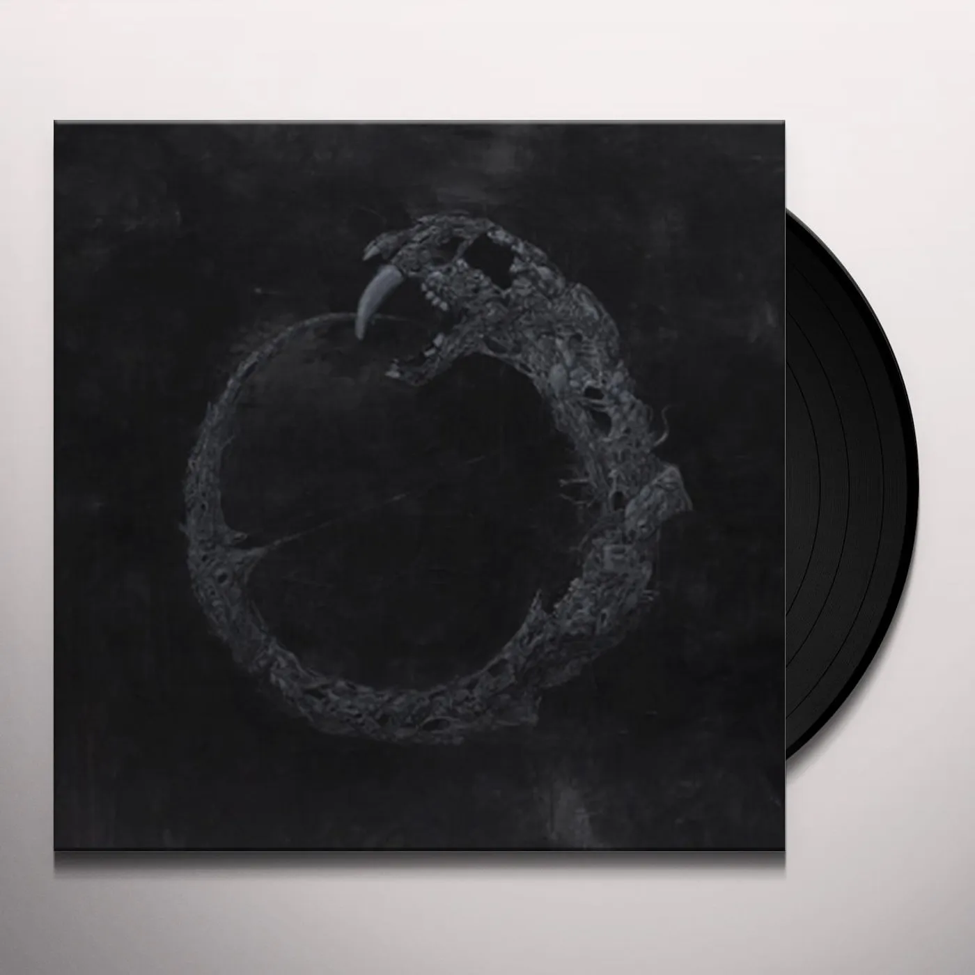Coffinworm IV.I.VIII Vinyl Record