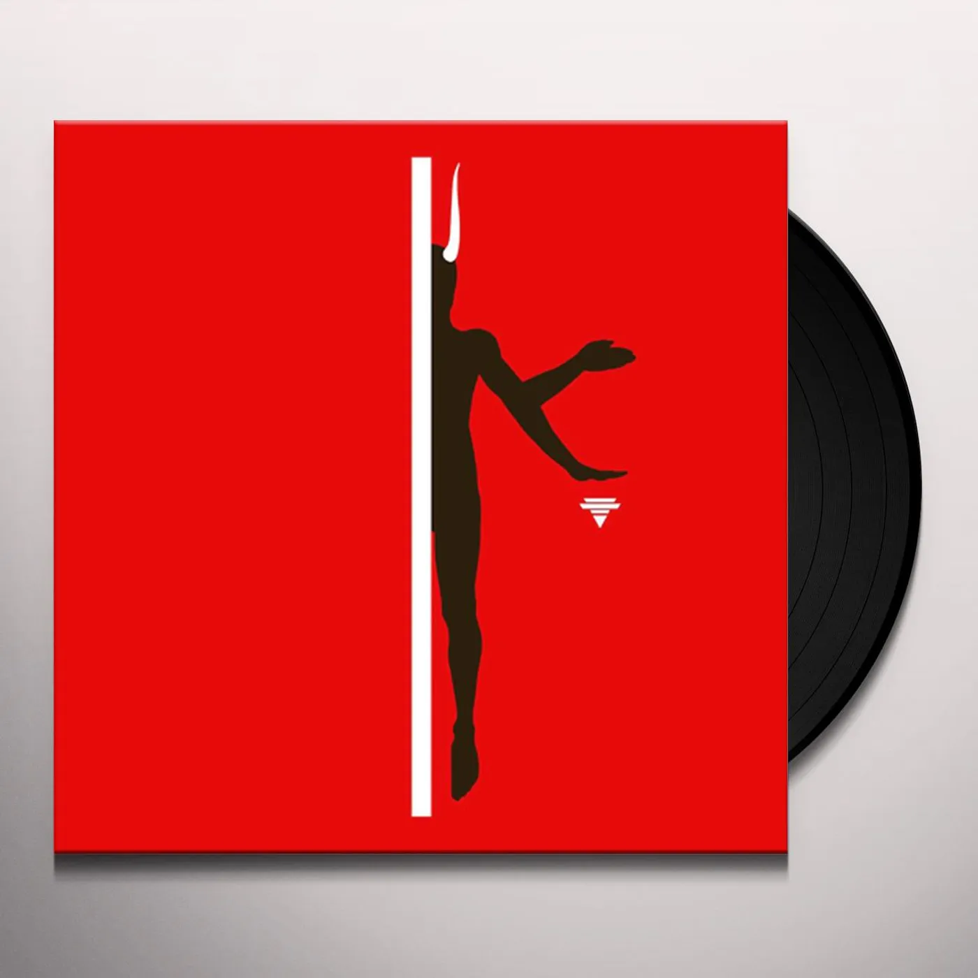 Mastery Valis Vinyl Record