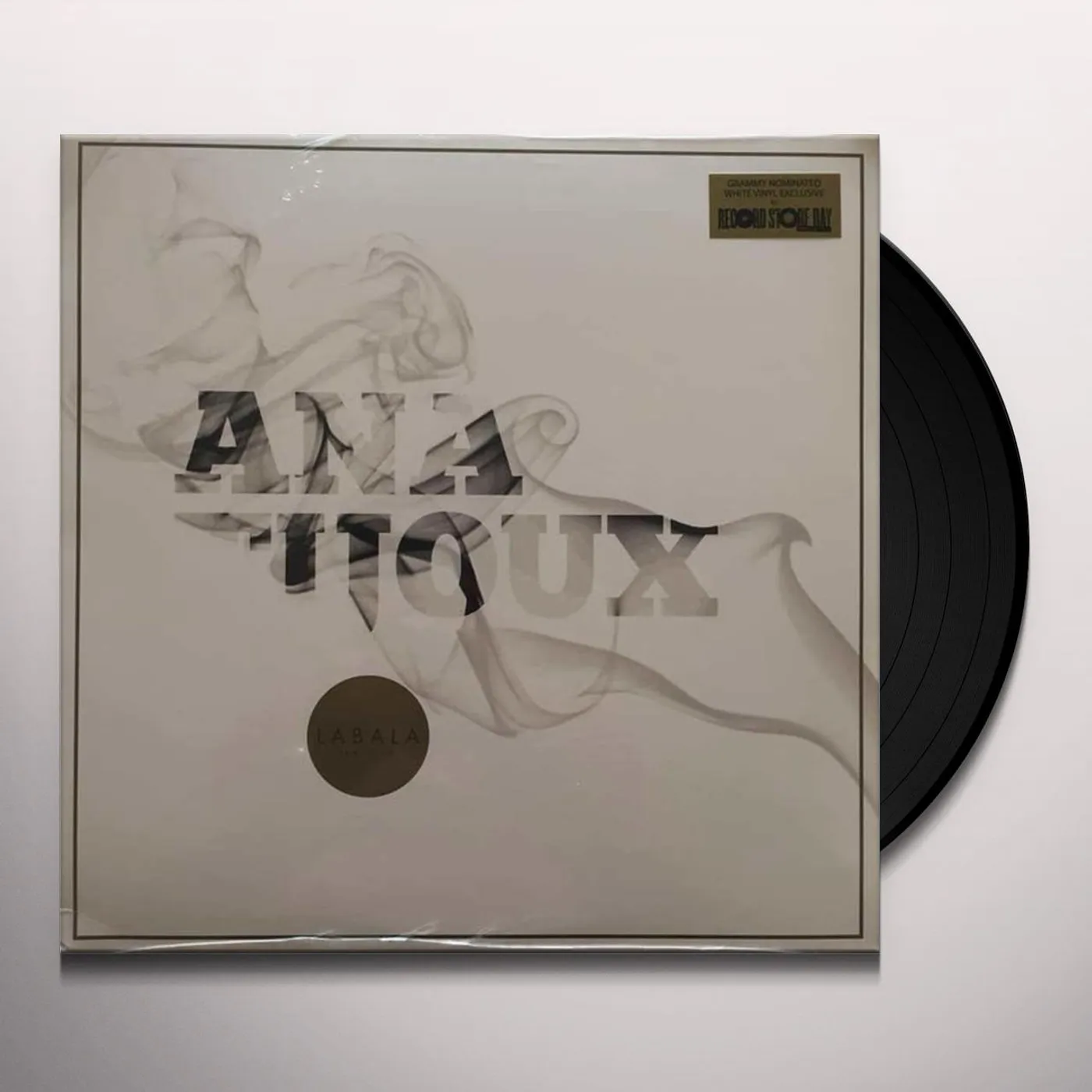 Ana Tijoux La Bala Vinyl Record
