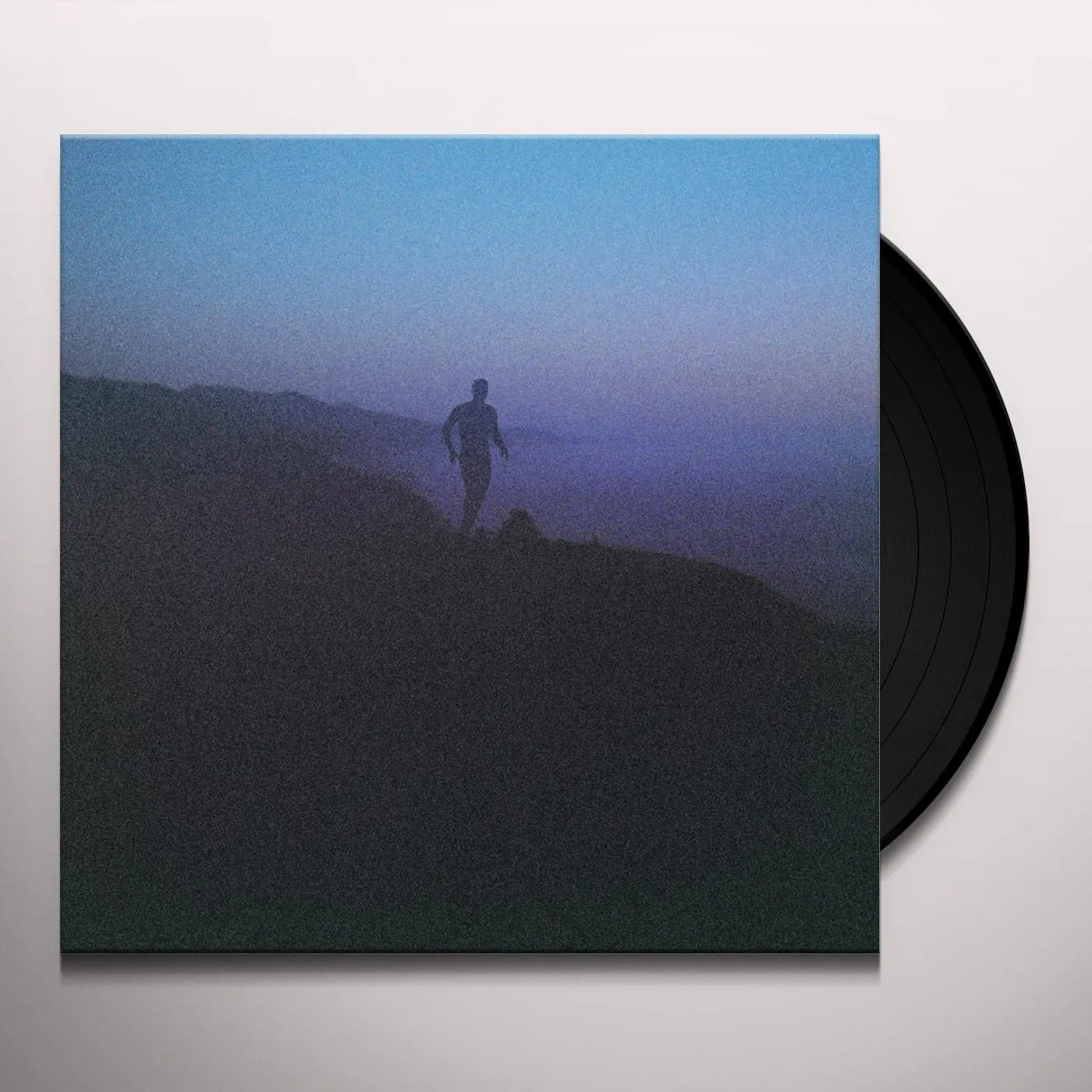 Nightlands I Can Feel the Night Around Me Vinyl Record
