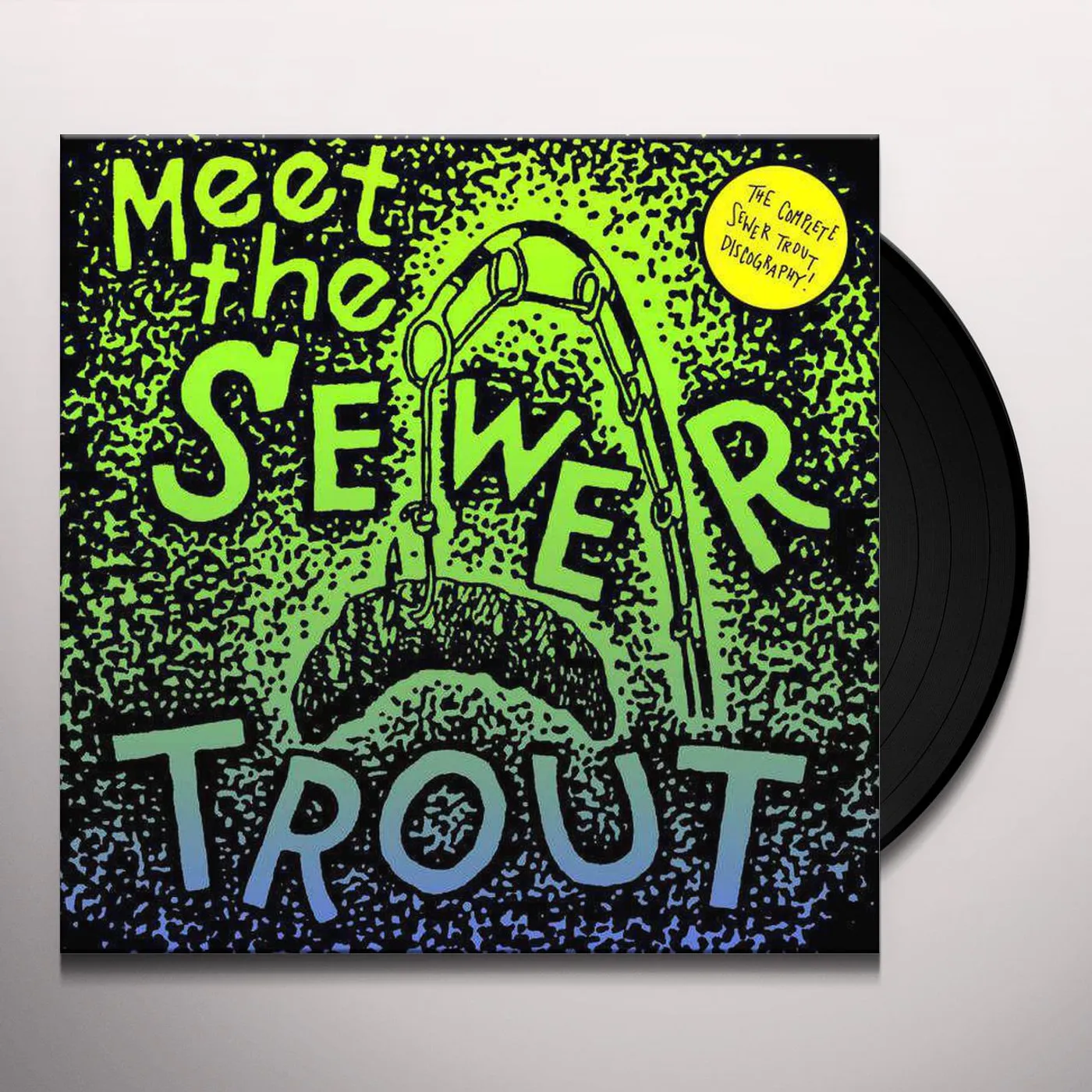 Sewer Trout Brand Page