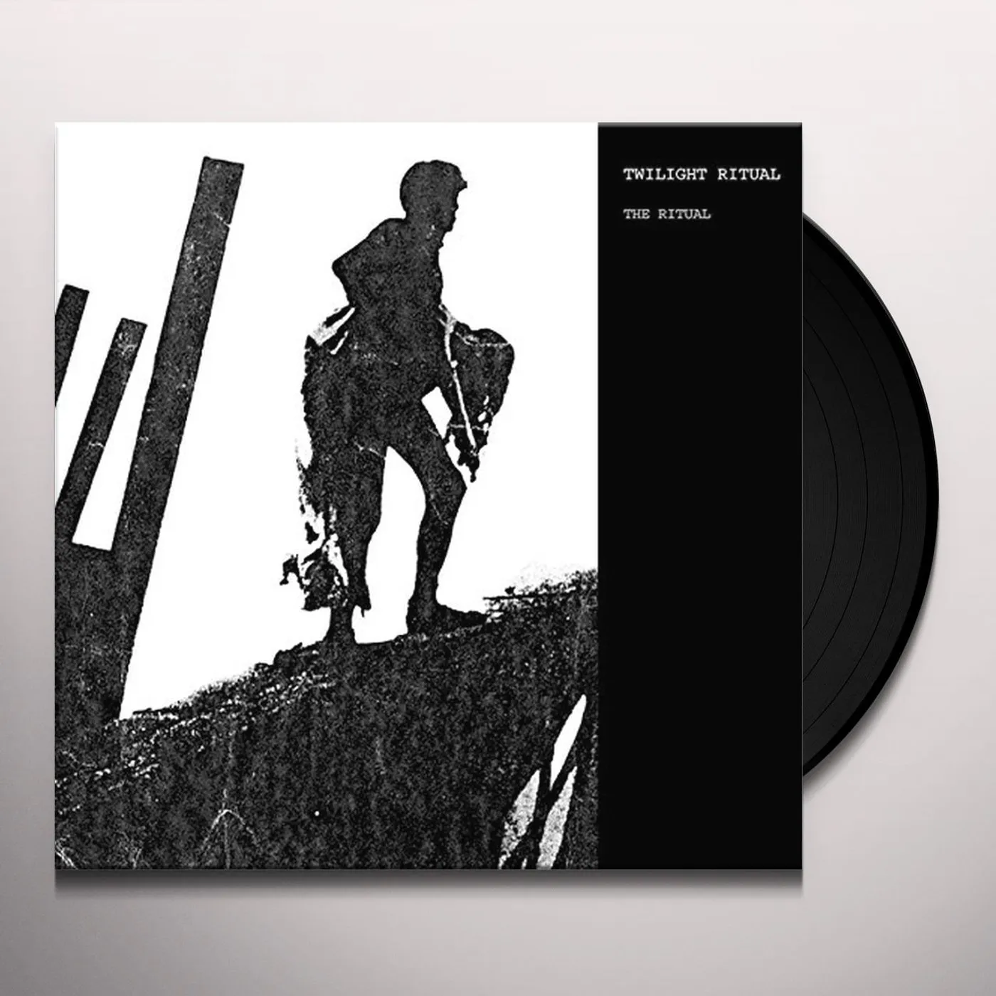 Twilight Ritual RITUAL Vinyl Record