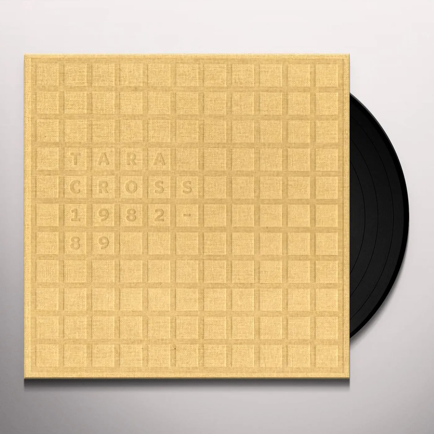 TARA CROSS 1982-89 Vinyl Record