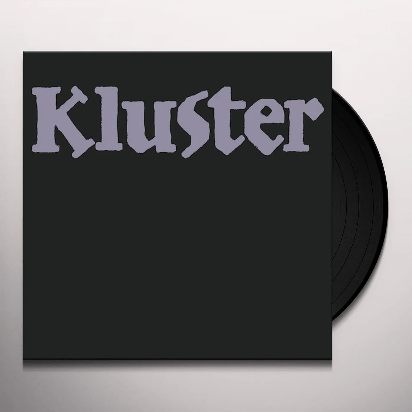 Klusterstrasse 69-72 Vinyl Record