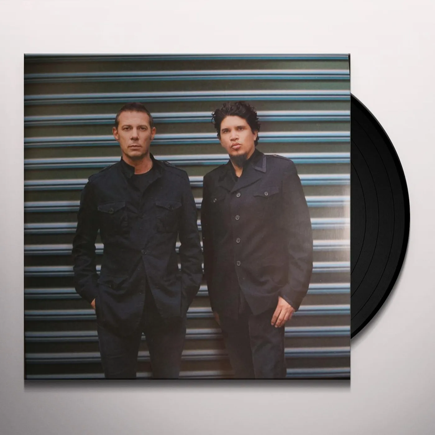 Thievery Corporation IT TAKES A THIEF Vinyl Record