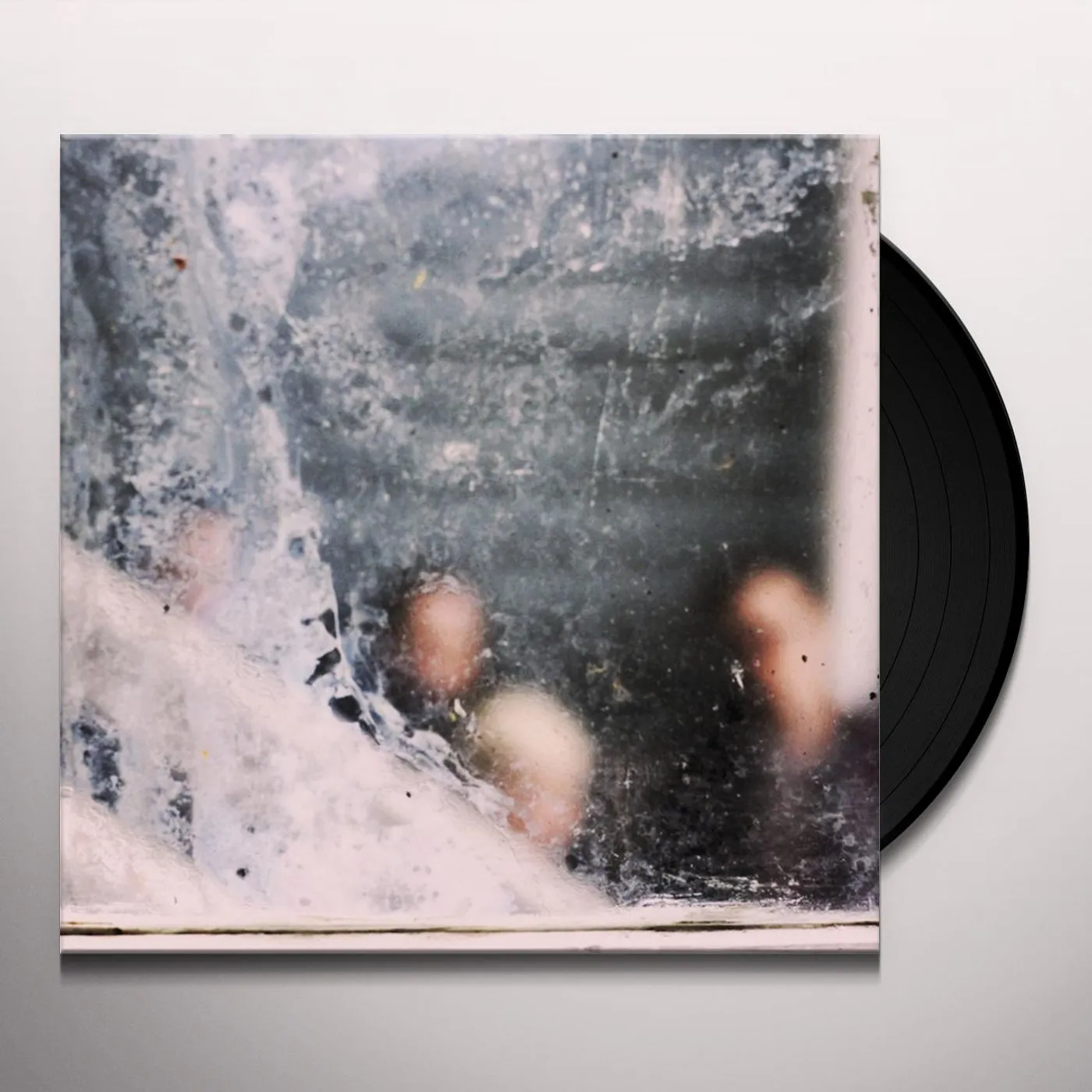 Creepoid Cemetery Highrise Slum Vinyl Record