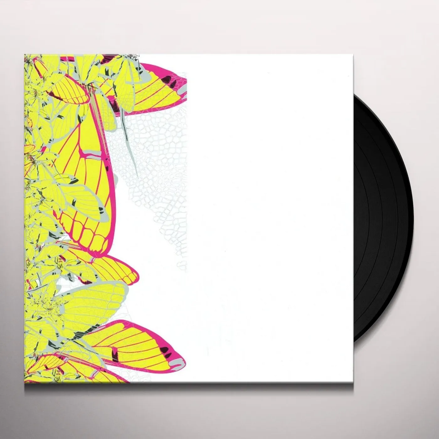Mirko Loko Seventynine Vinyl Record