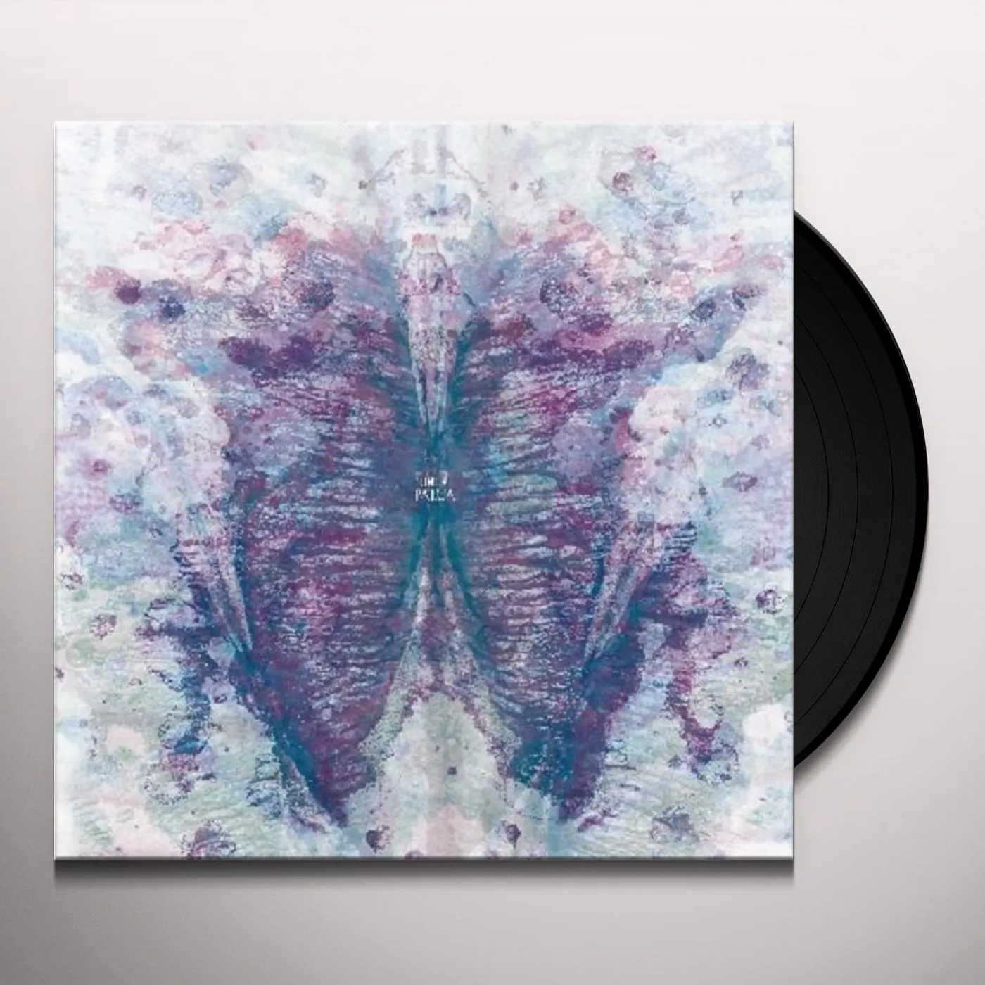 UNER Palua Vinyl Record