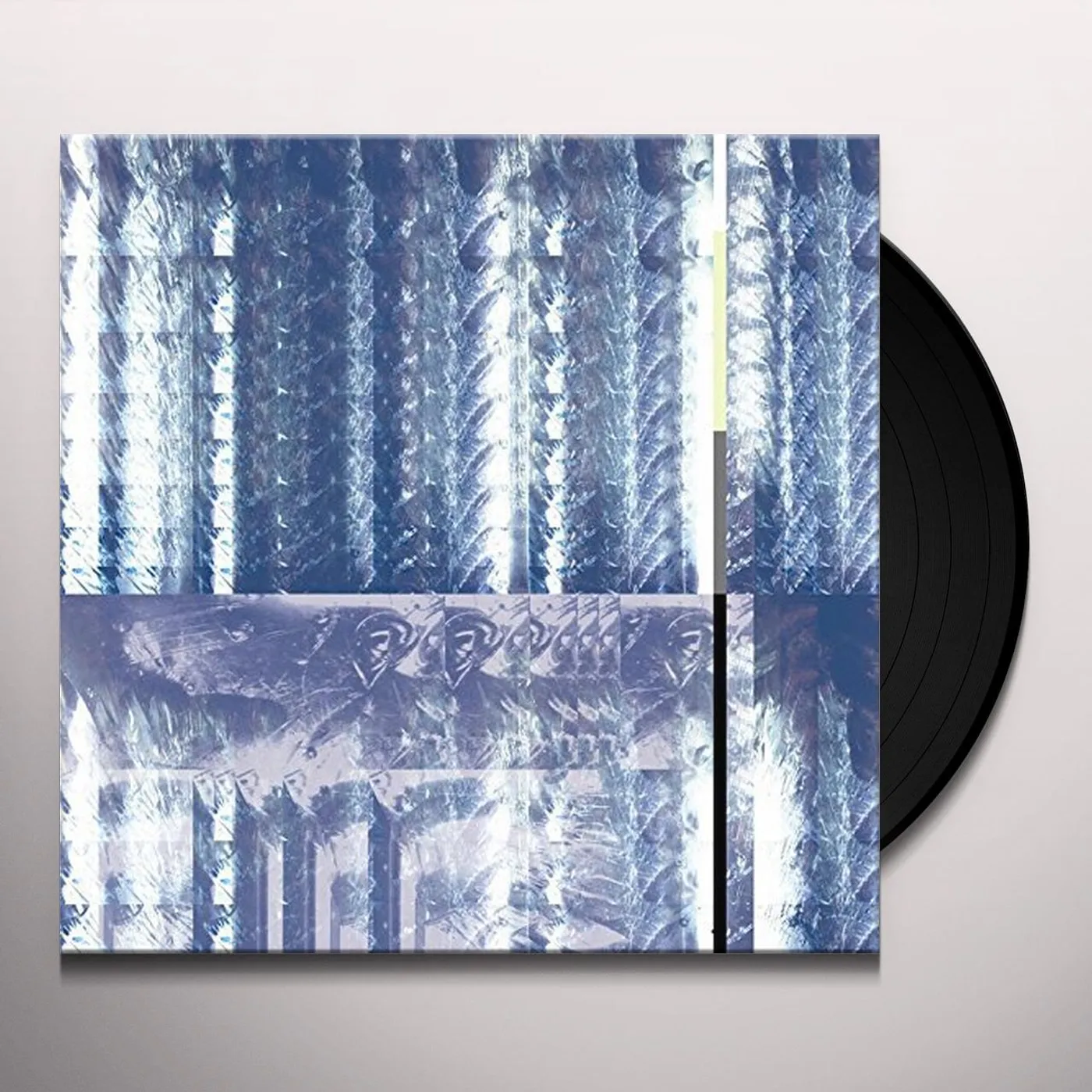 Scuba Death Nitrogen Narcosis Vinyl Record
