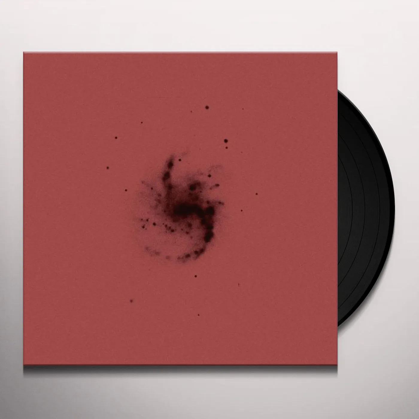 Von Tesla Farewell Is A Building Vinyl Record