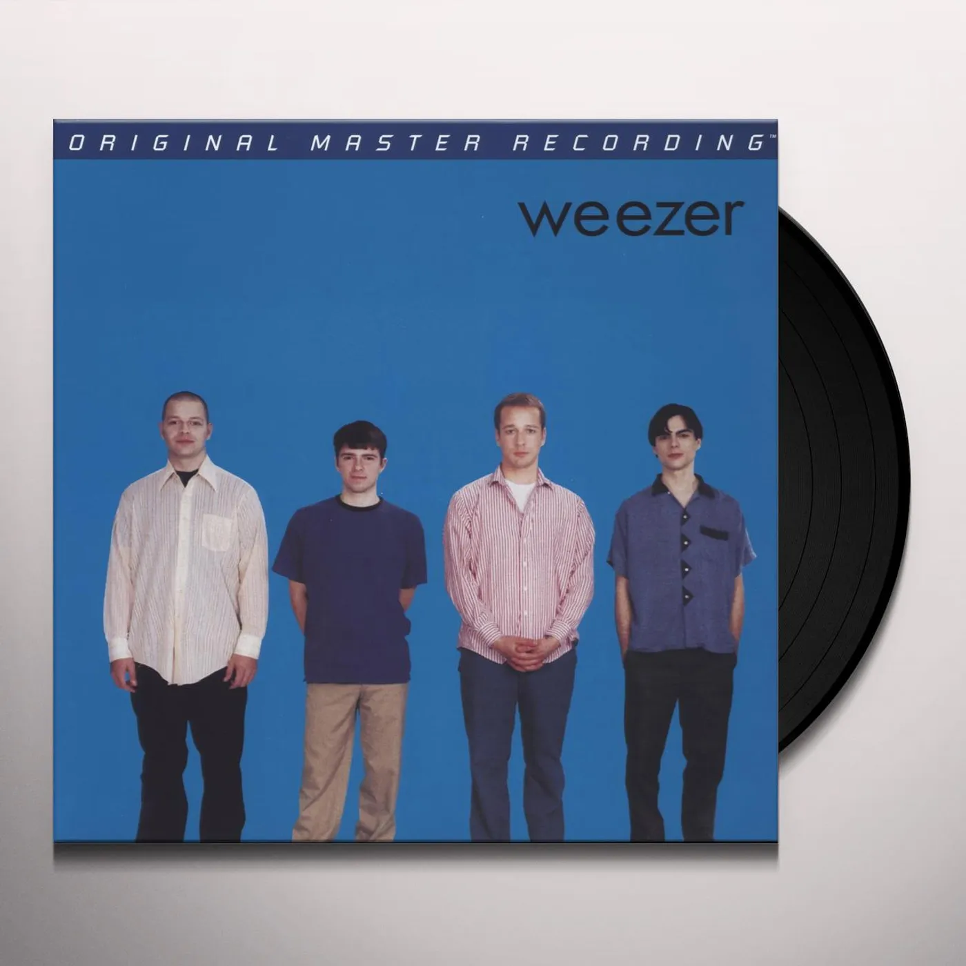 Happy Birthday - Albums turning 20 this year
