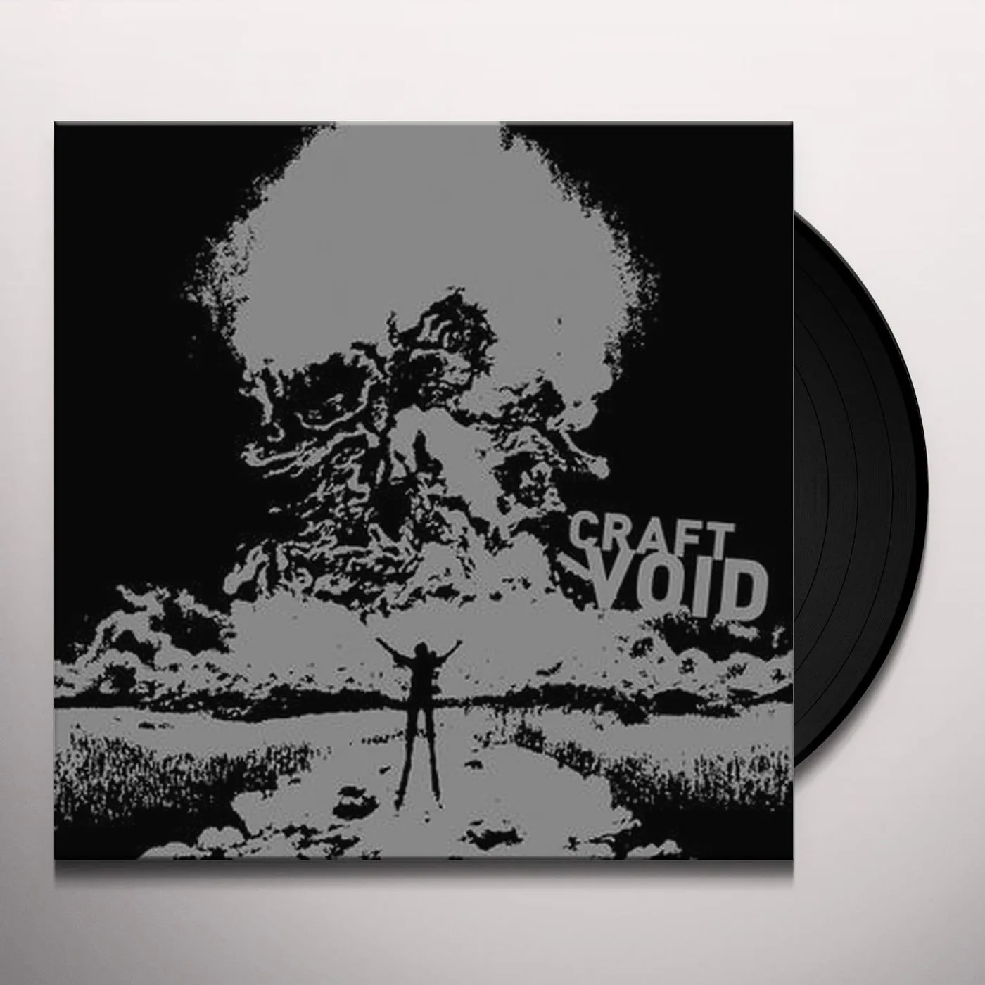 Craft Void Vinyl Record