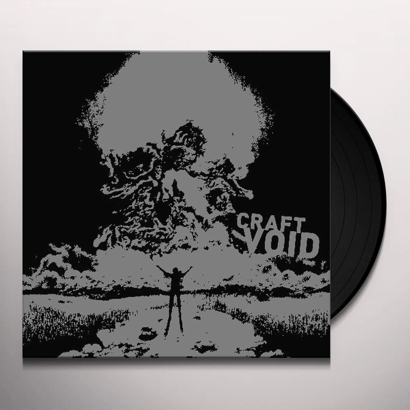 Craft Void Vinyl Record