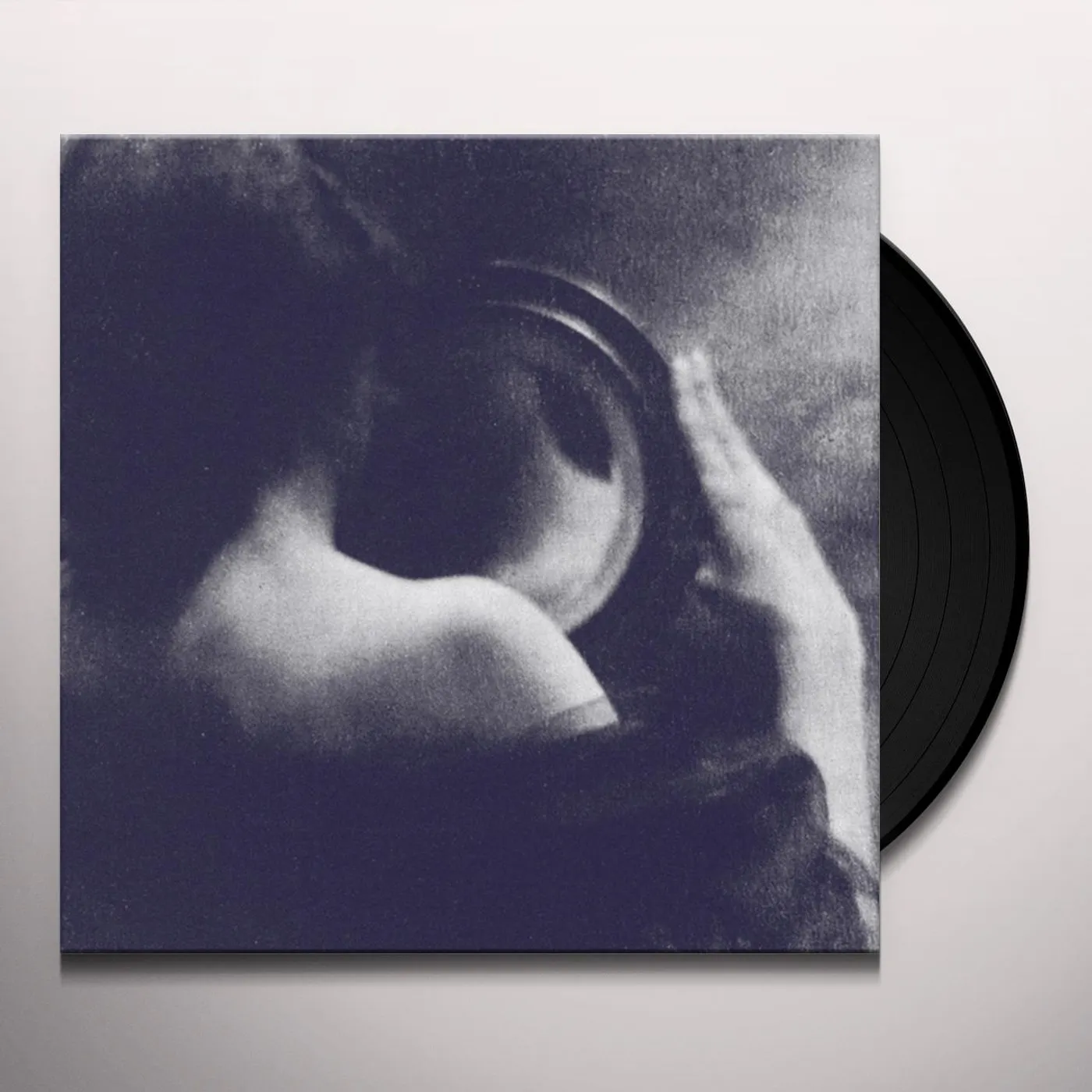 Lawrence English WILDERNESS OF MIRRORS Vinyl Record