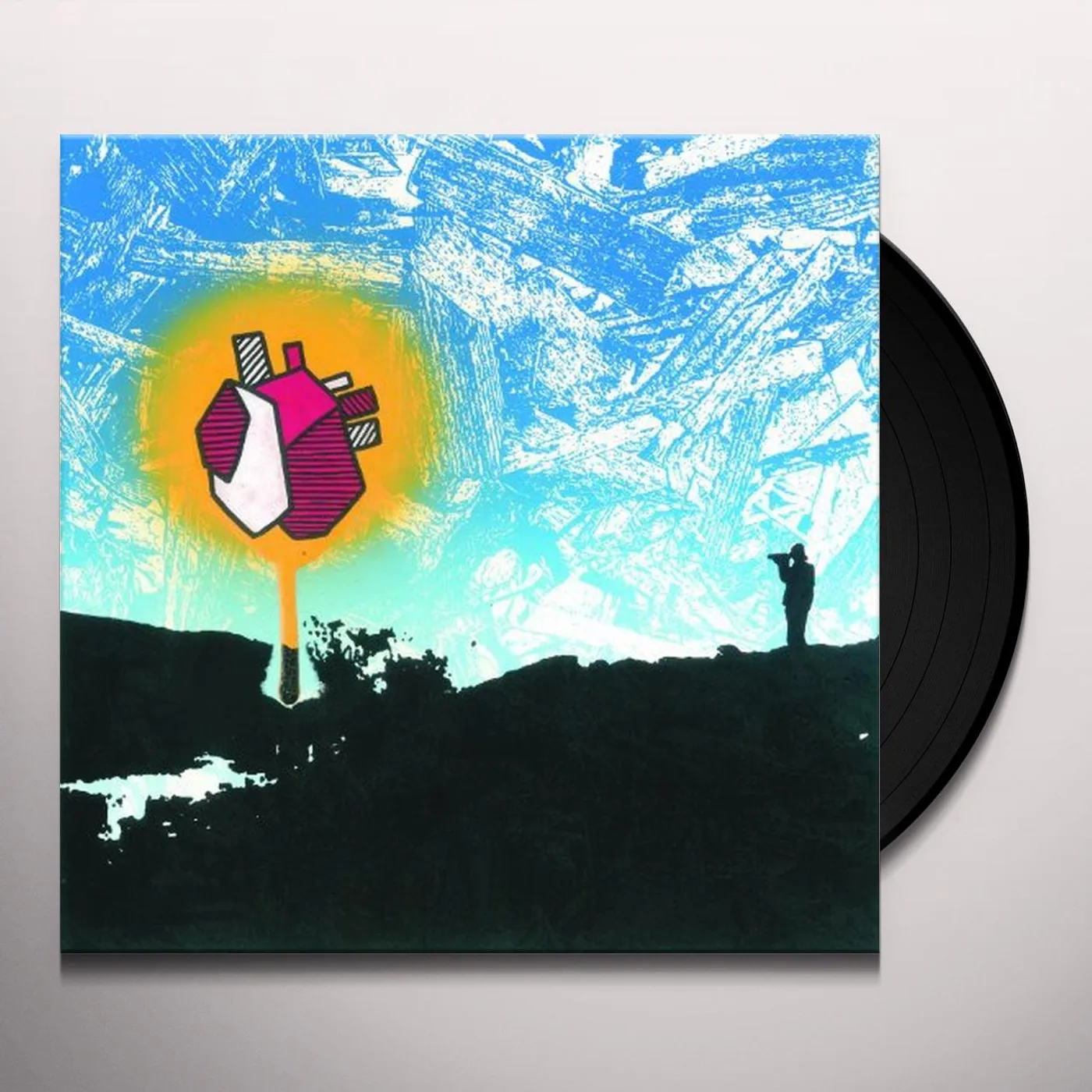 Polar Bear In Each and Every One Vinyl Record