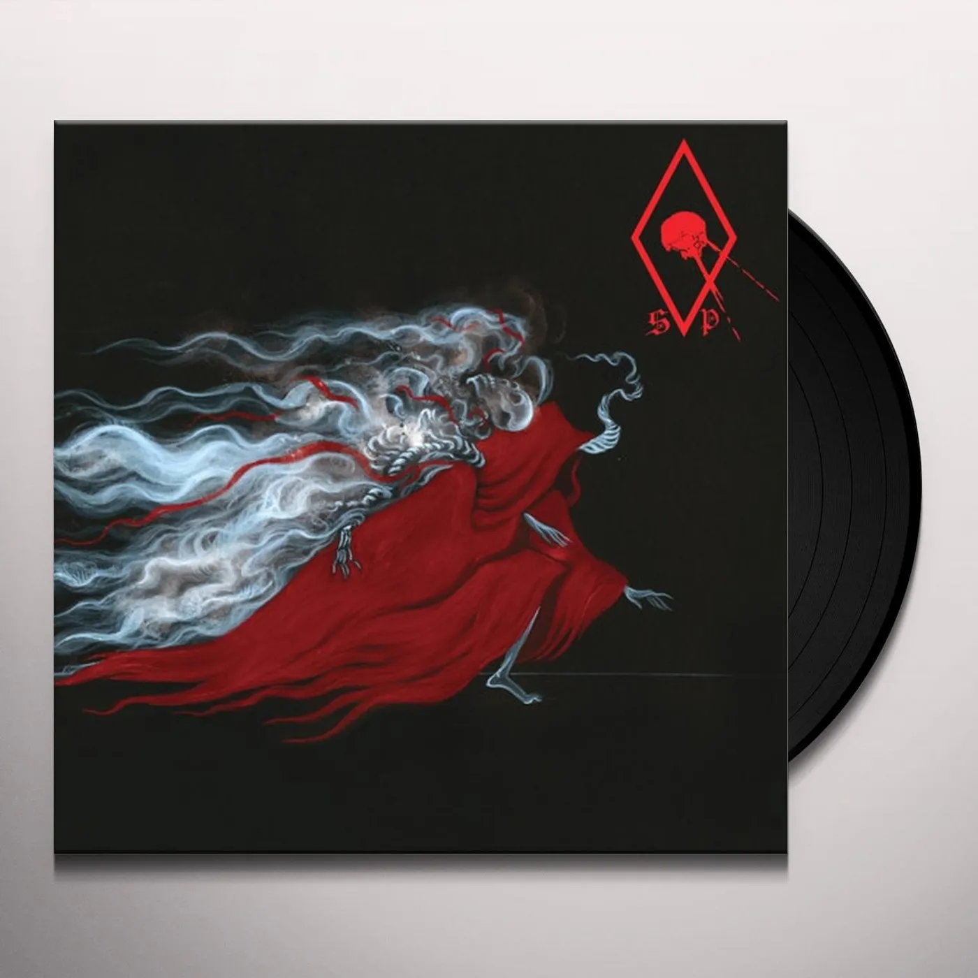 Spirit Possession Vinyl Record