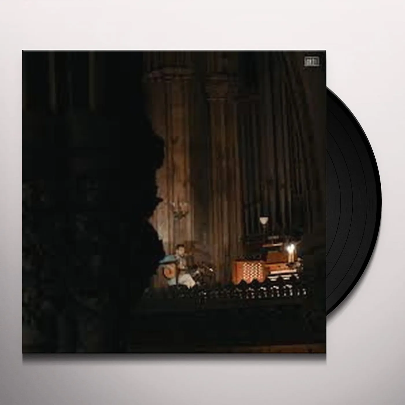 Fleet Foxes VERY LONELY SOLSTICE Vinyl Record