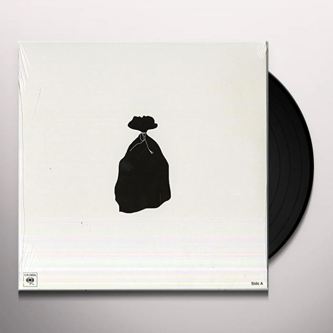 Kasabian Comeback Kid Vinyl Record