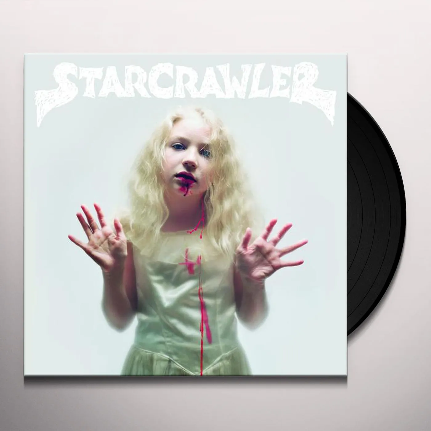 Starcrawler Vinyl Record