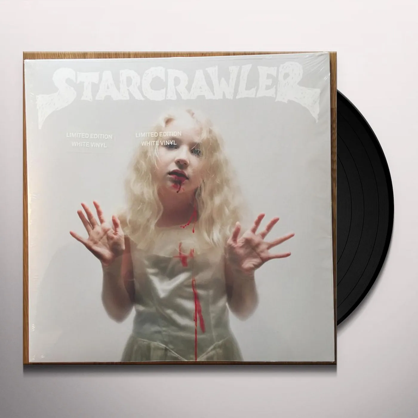 Starcrawler Vinyl Record