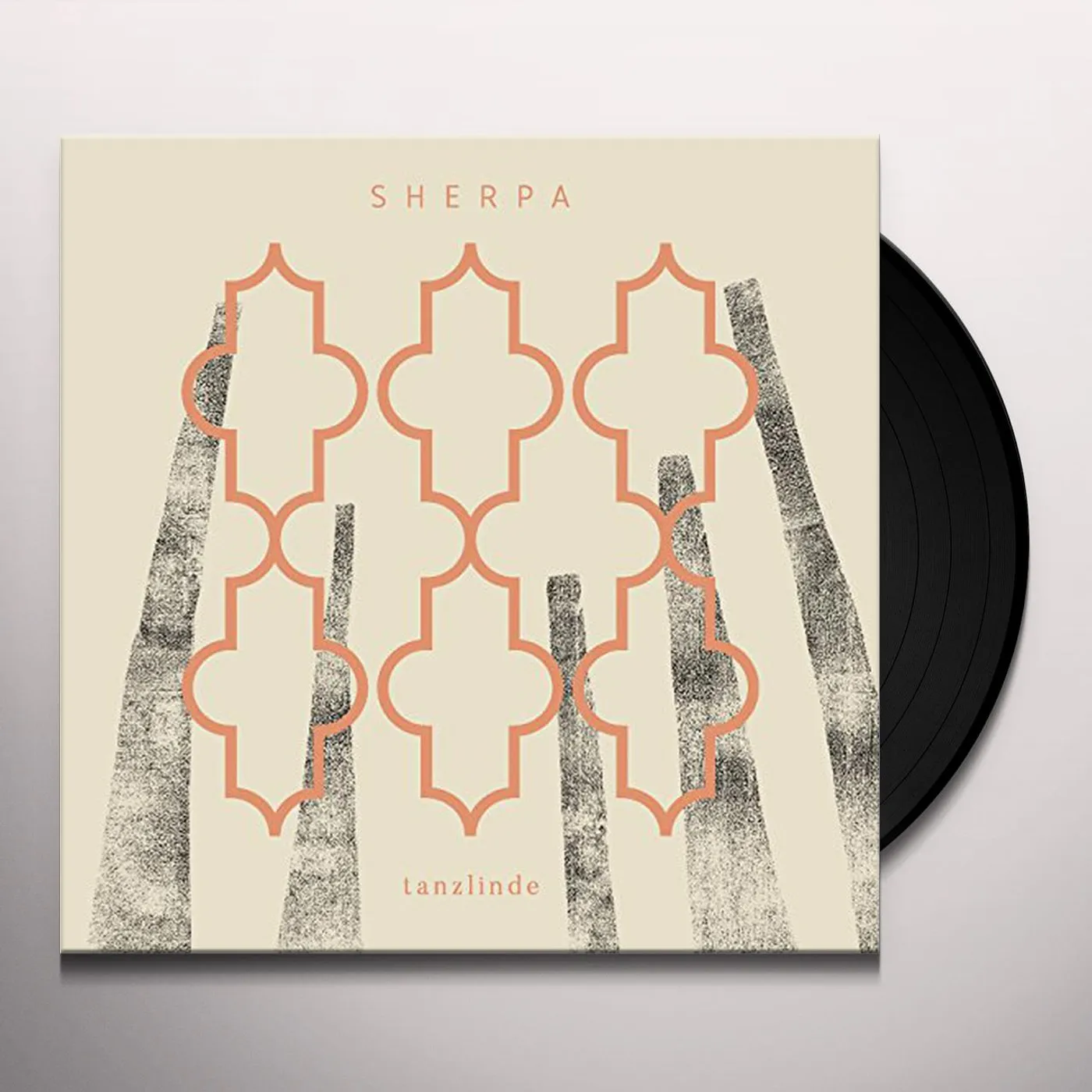 Sherpa Tanzlinde Vinyl Record