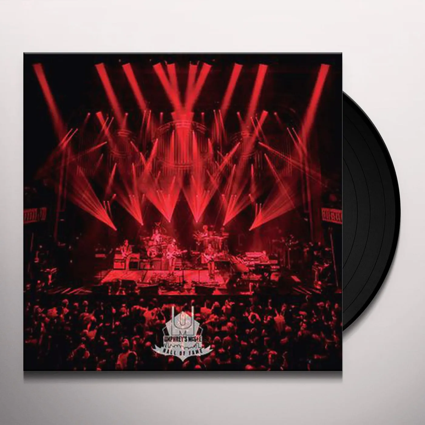 Umphrey's McGee HALL OF FAME: CLASS OF 2018 Vinyl Record