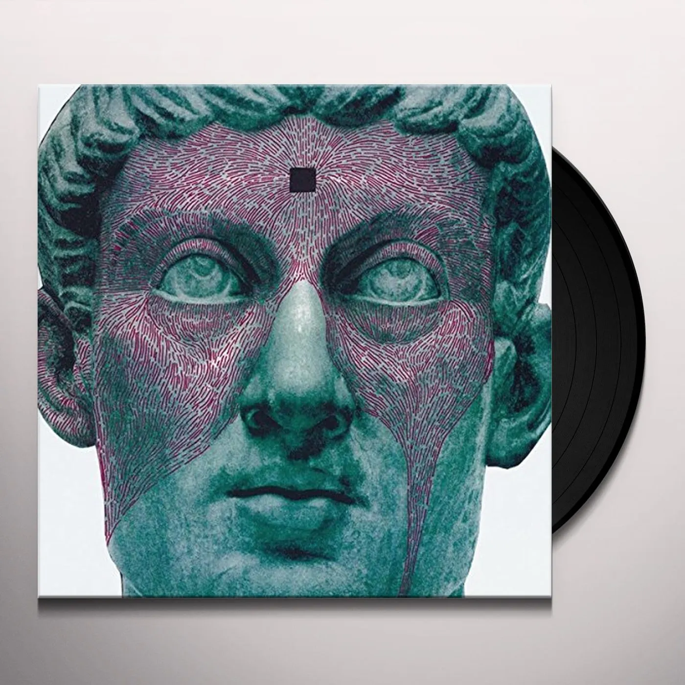 Protomartyr AGENT INTELLECT Vinyl Record