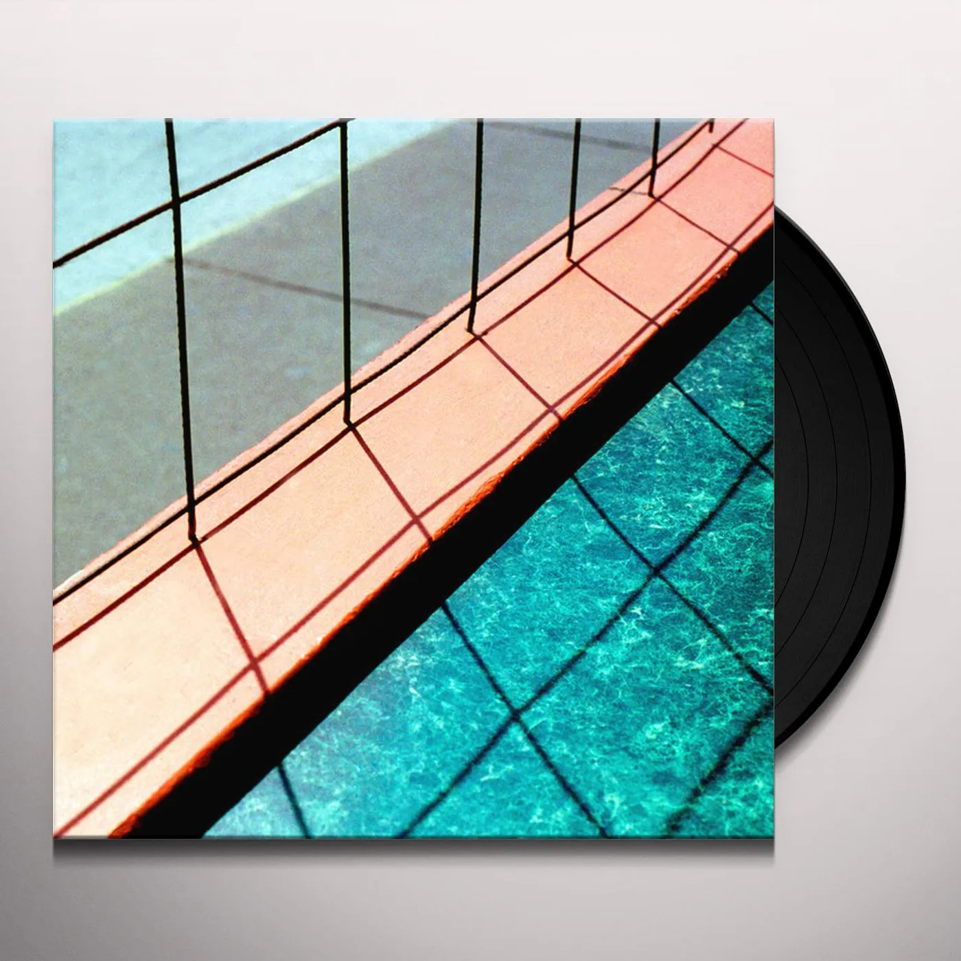 Wyldest Dream Chaos Vinyl Record