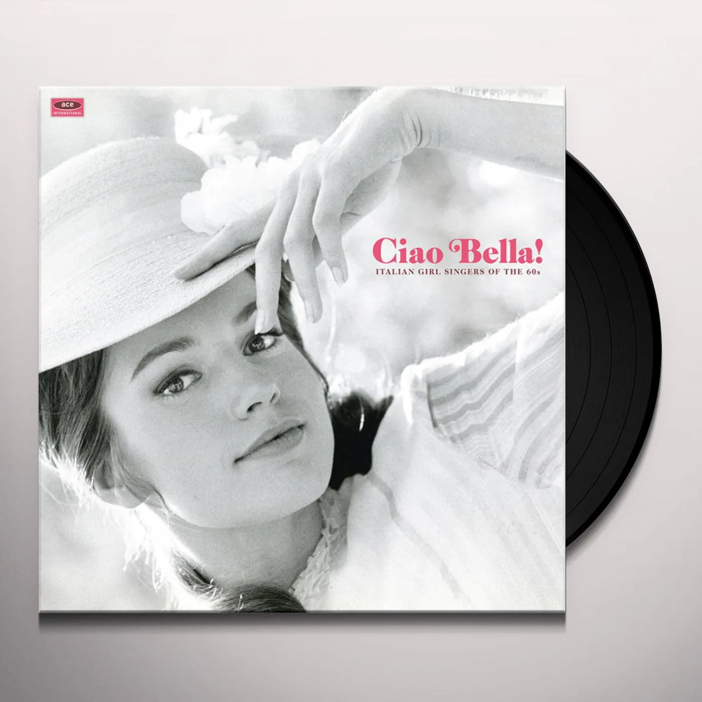 Various Artists  CIAO BELLA: ITALIAN GIRL SINGERS OF THE 60'S / VAR Vinyl Record