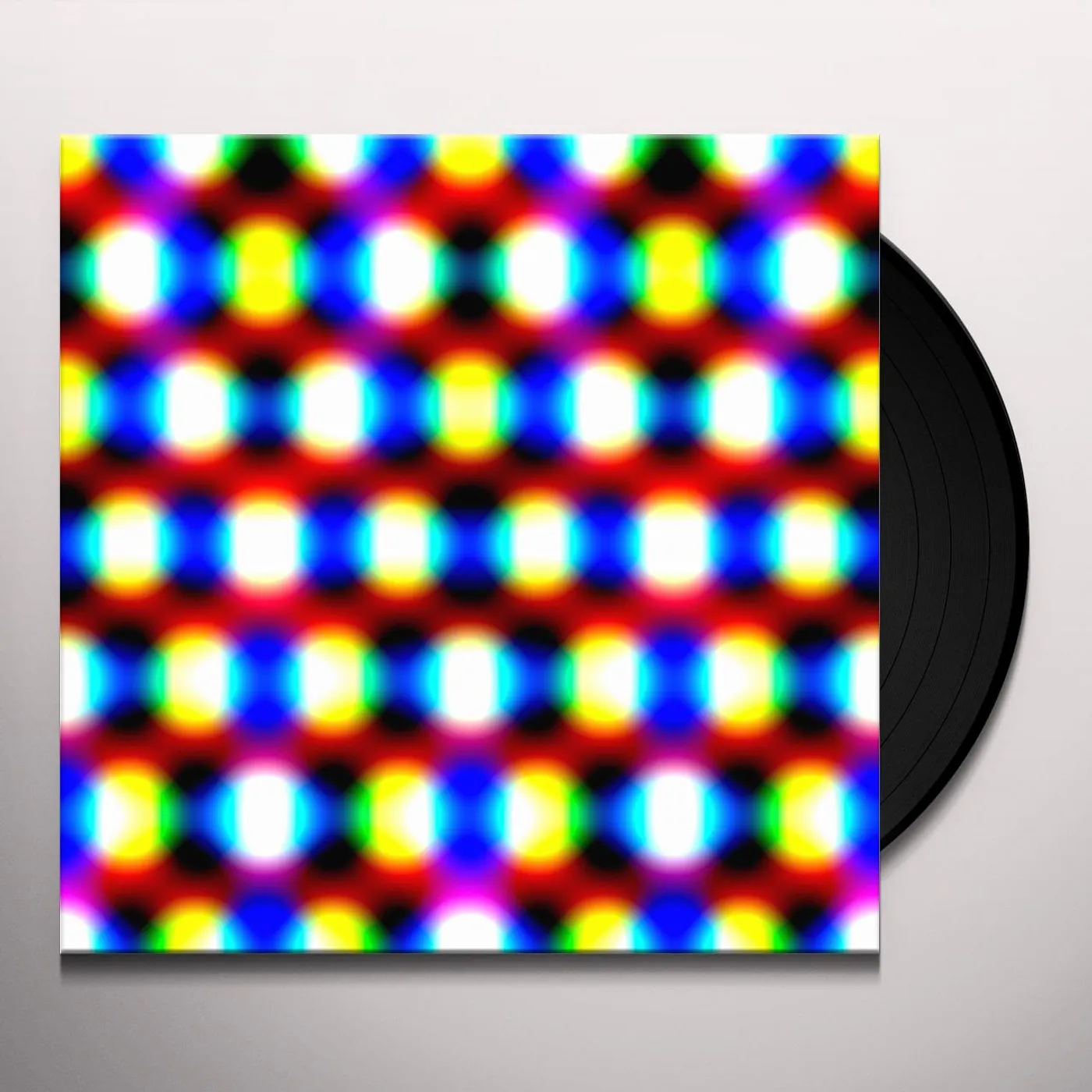 Darius Jones FLUXKIT VANCOUVER (IT'S SUITE BUT SACRED) Vinyl Record